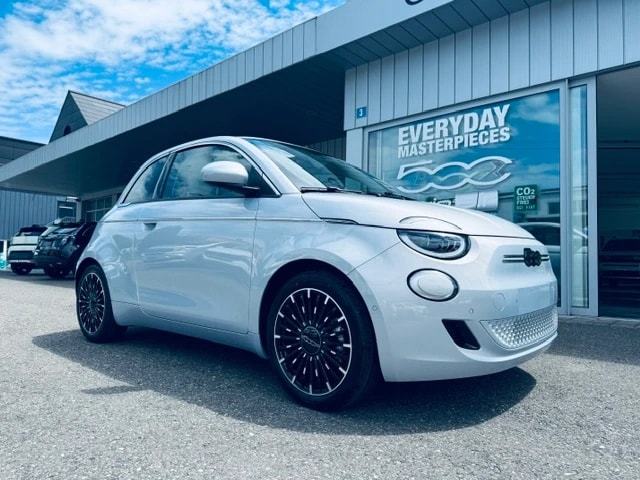 FIAT 500 C electric 87kWh La Prima-image-6