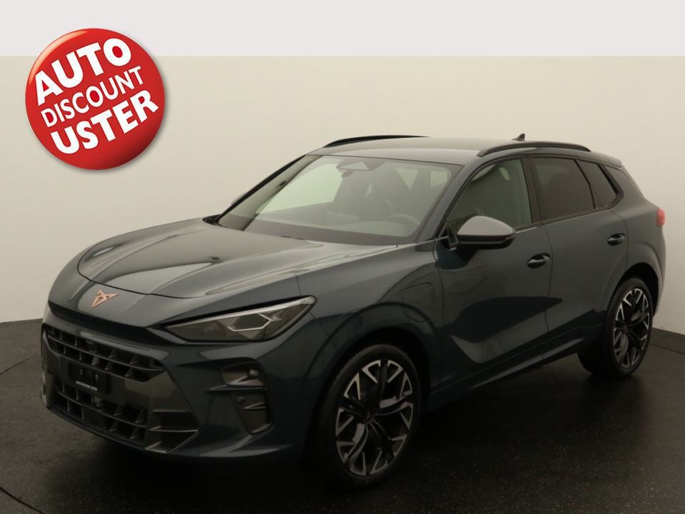 CUPRA Terramar 1.5 eHybrid DSG VZ