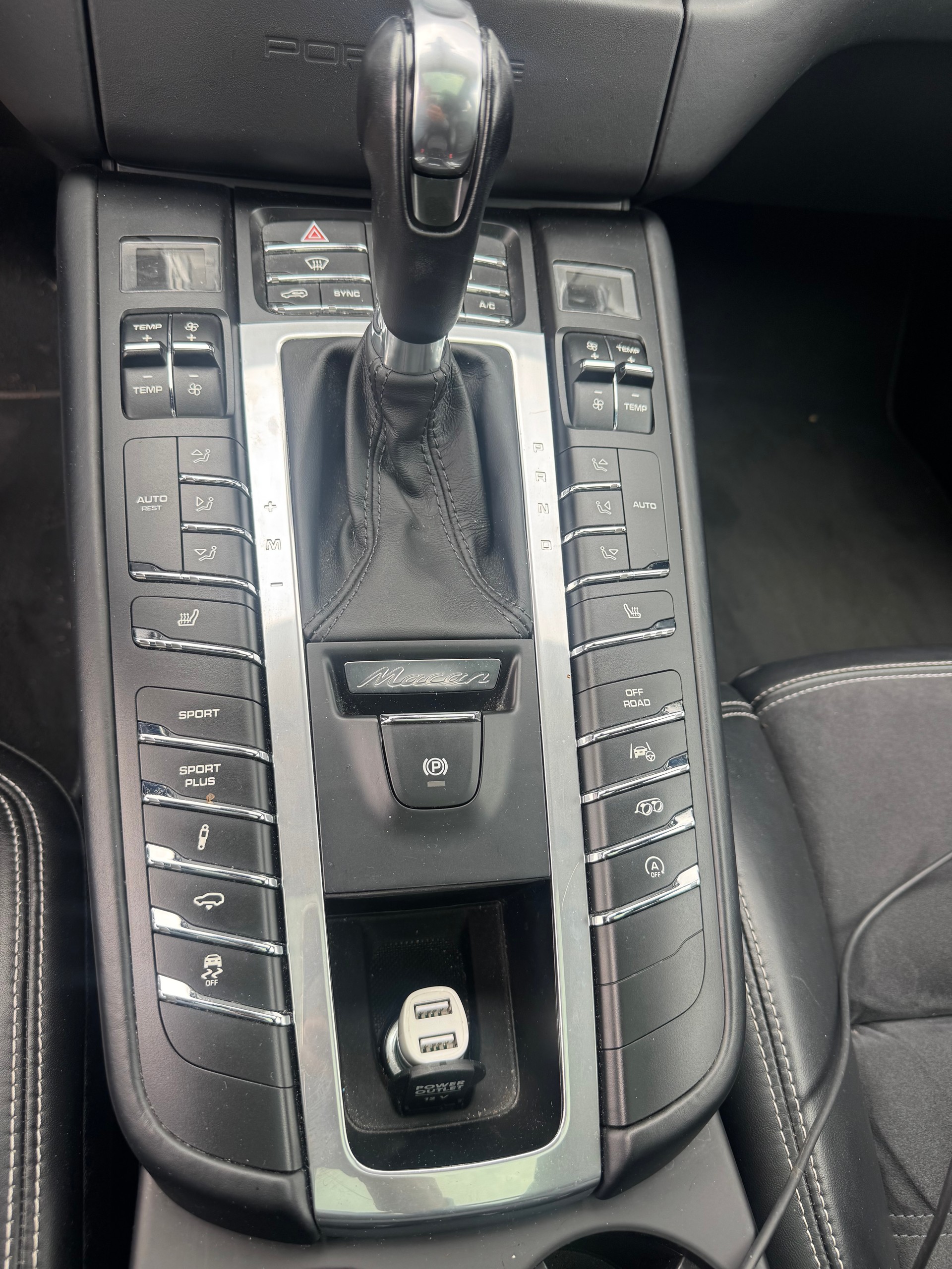 PORSCHE 3.6 V6 Turbo Performance-image-3