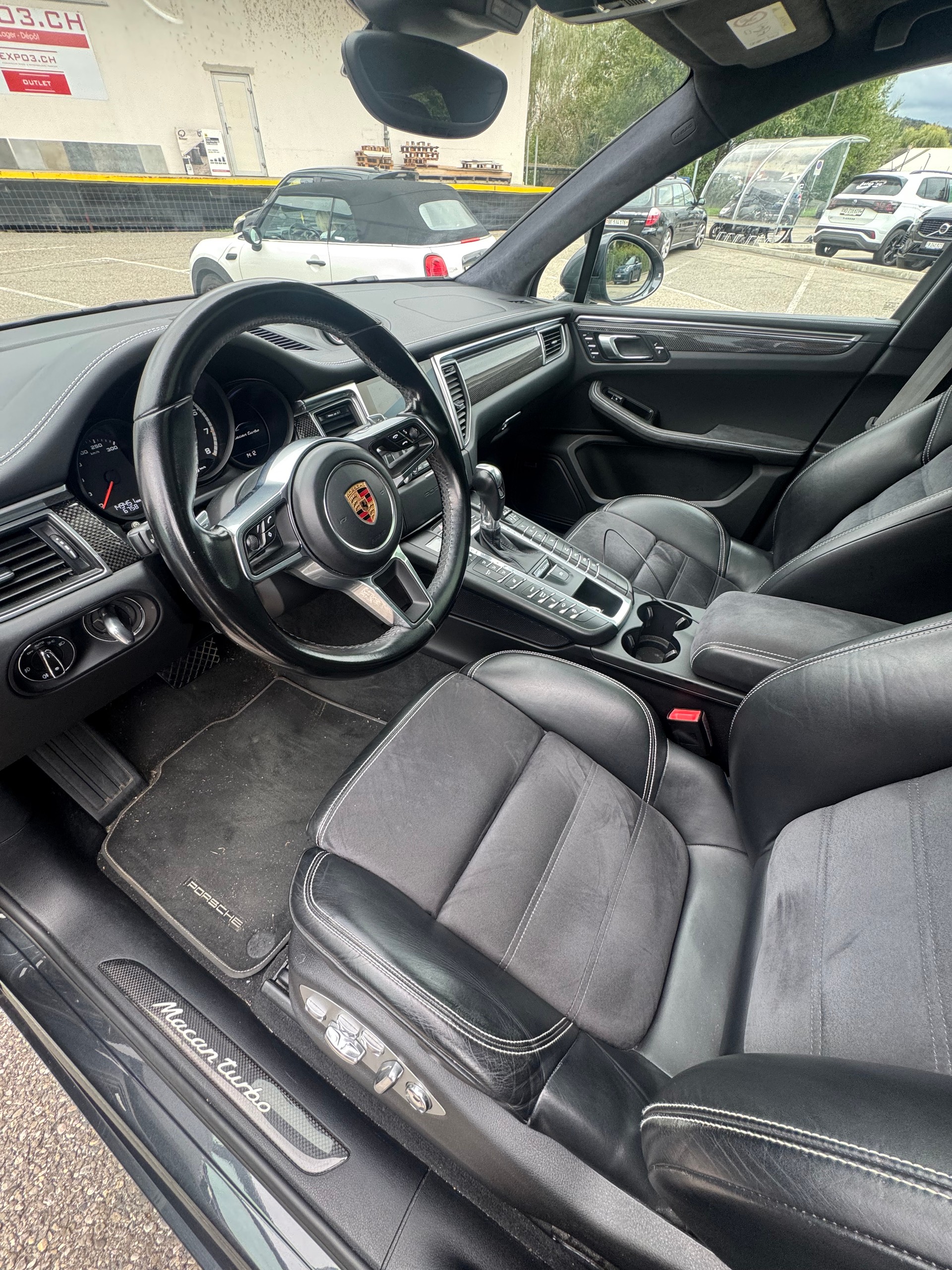 PORSCHE 3.6 V6 Turbo Performance-image-5