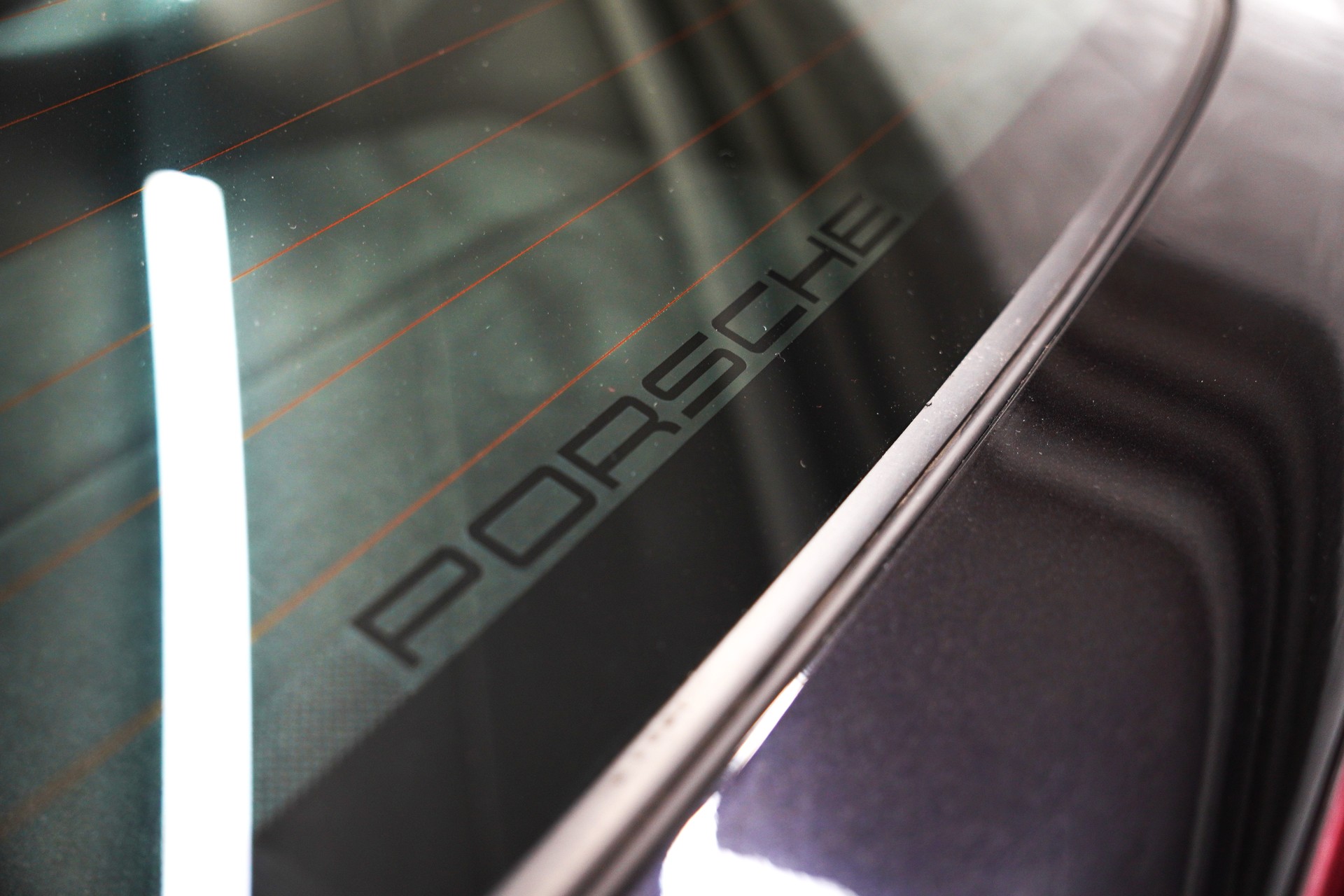 PORSCHE 911 Carrera 4 S-image-15