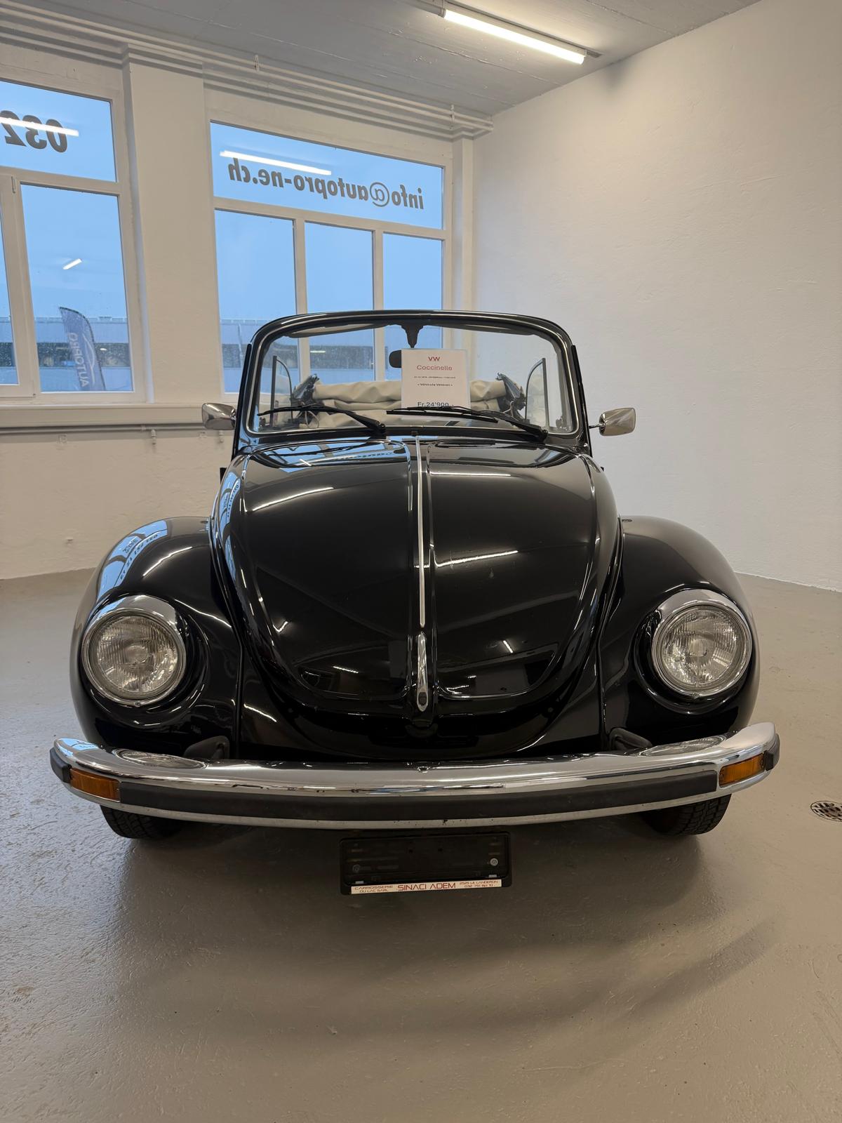 VW Coccinelle-image-1