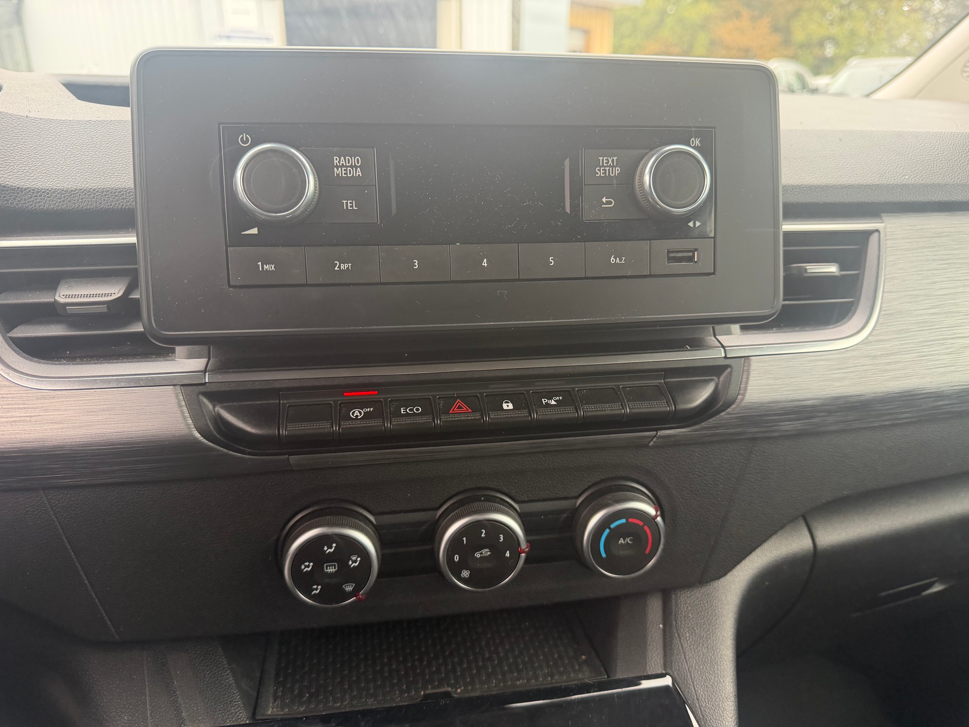 RENAULT Kangoo 1.5 dCi 95 Equilibre ** 05x Sitze ** Klimaanlage ** Park Sensor H ** Tempomat ** B6d **-image-8