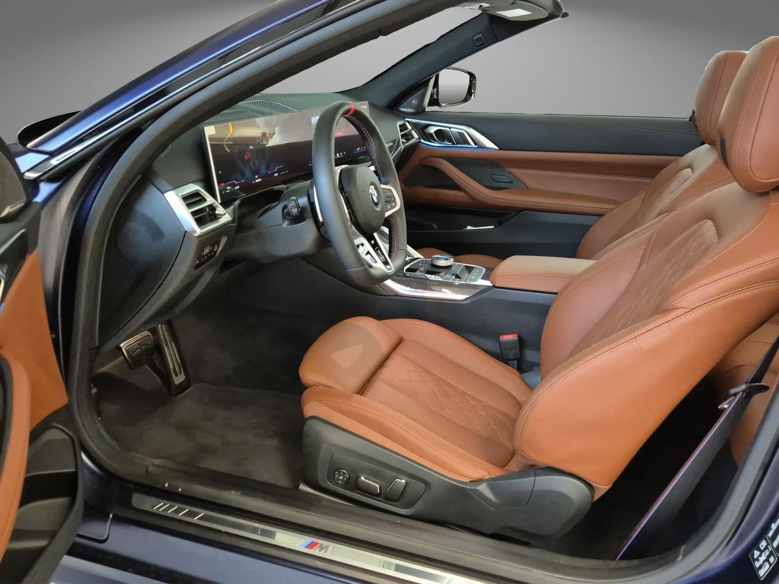 BMW M440i Cabrio xDrive Individual-image-9