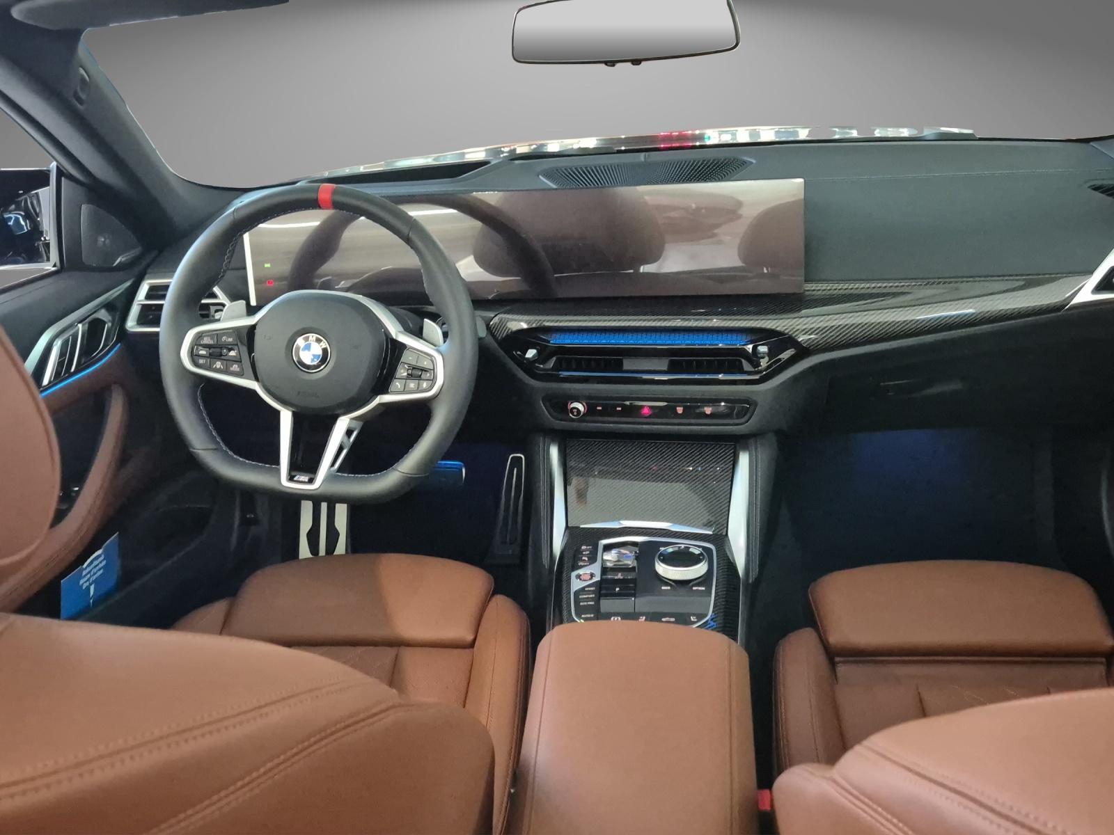 BMW M440i Cabrio xDrive Individual-image-14