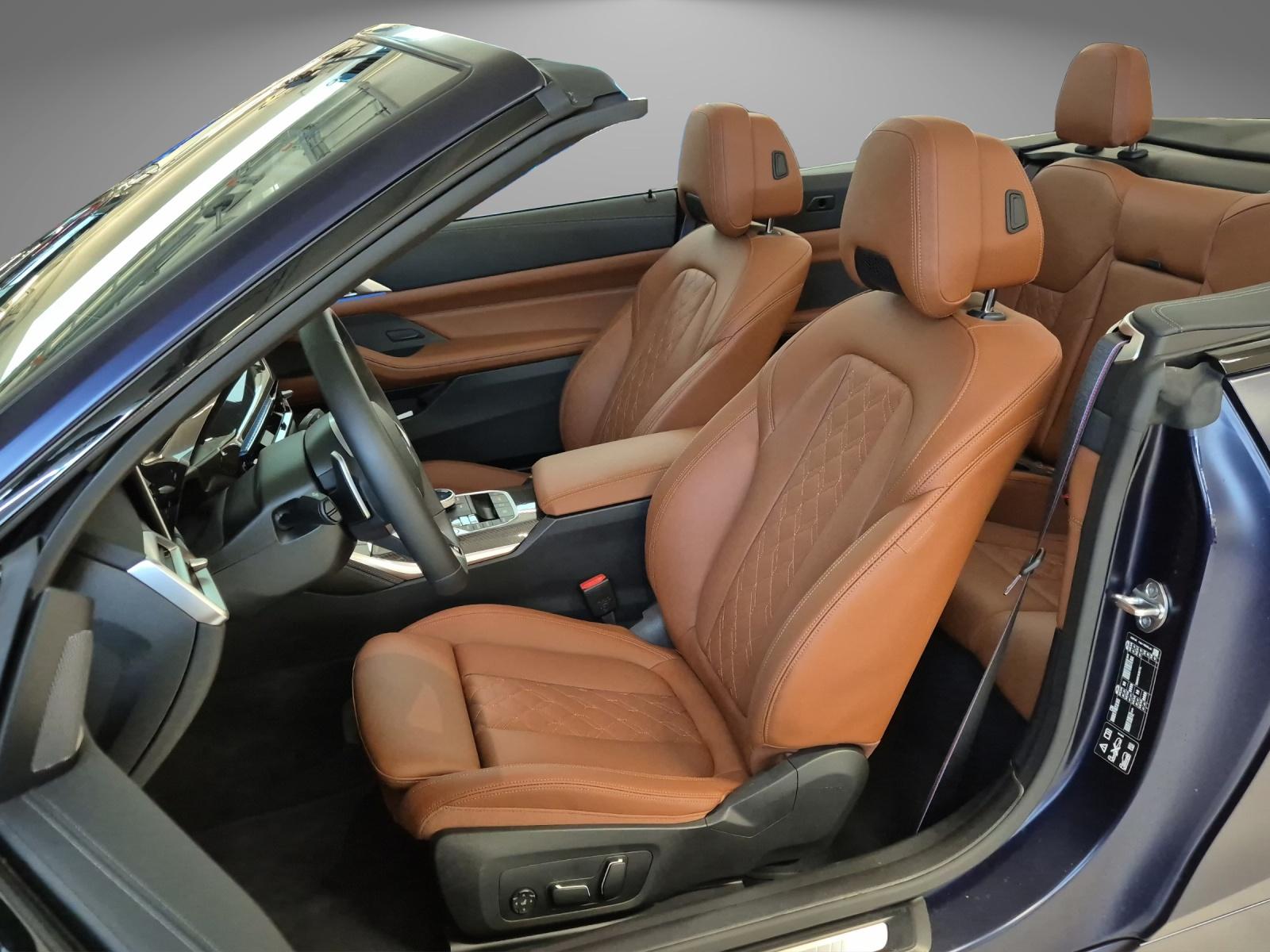 BMW M440i Cabrio xDrive Individual-image-10