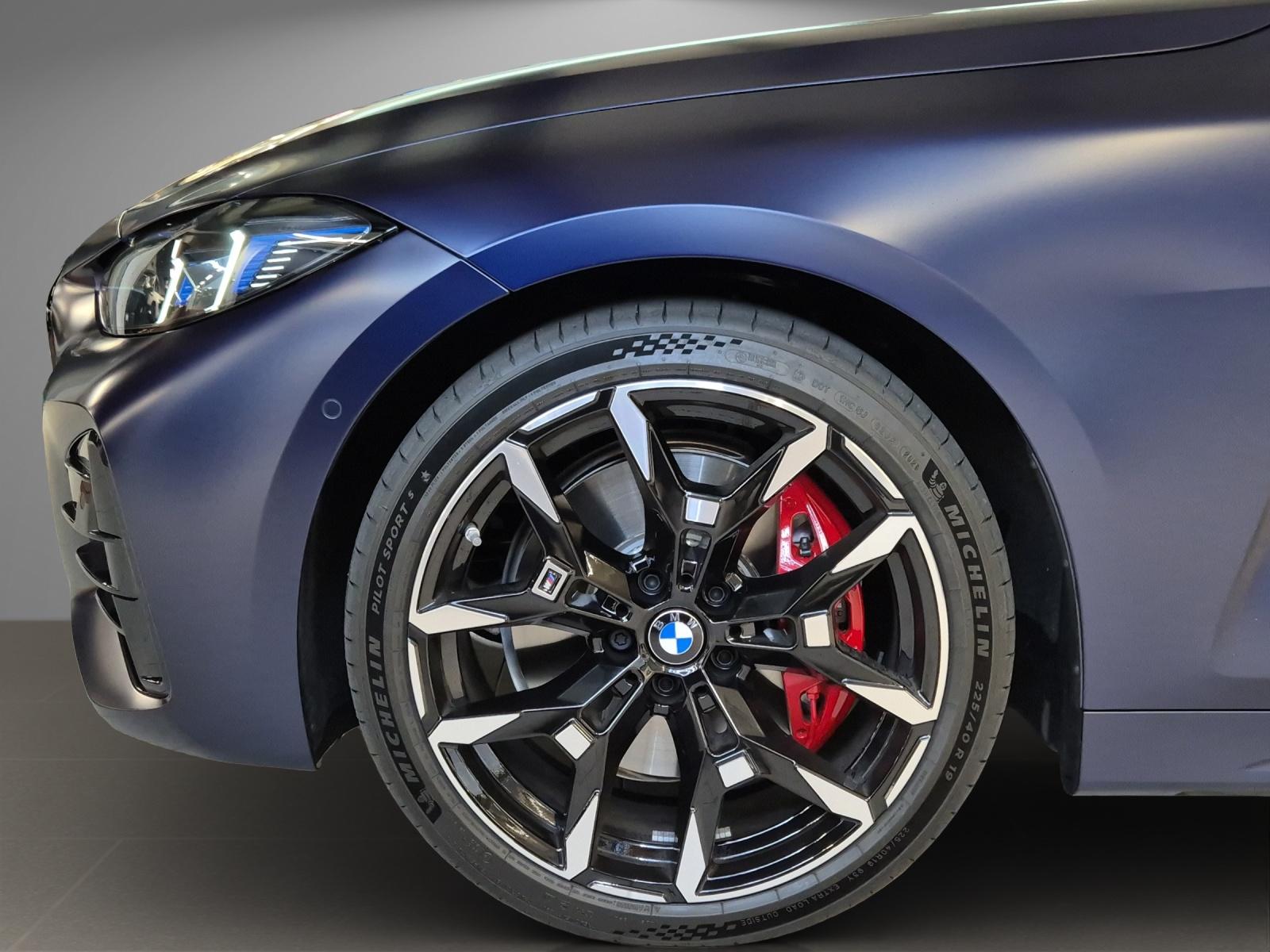 BMW M440i Cabrio xDrive Individual-image-8