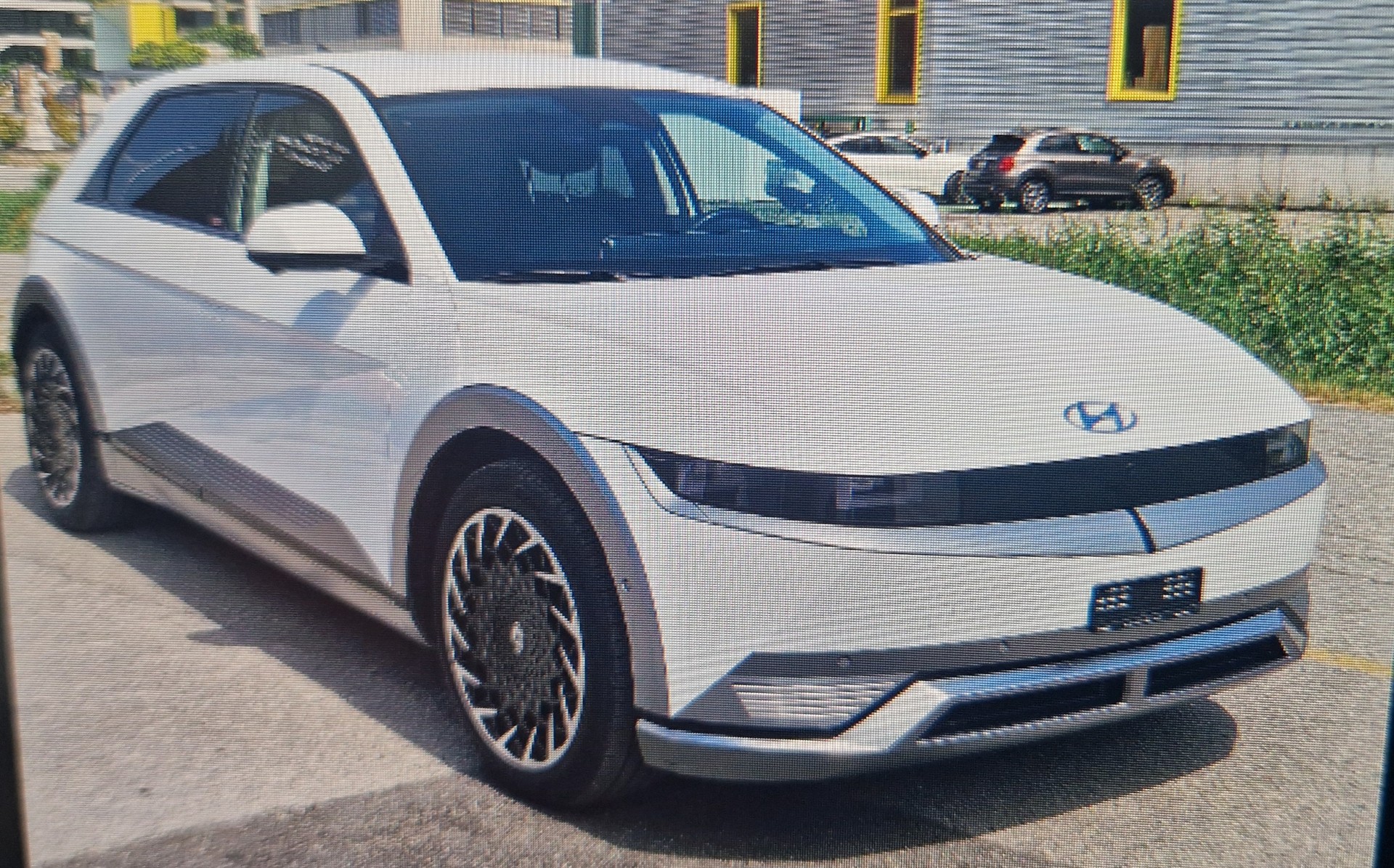 HYUNDAI Ioniq 5 72kWh First Edition 4WD-image-0