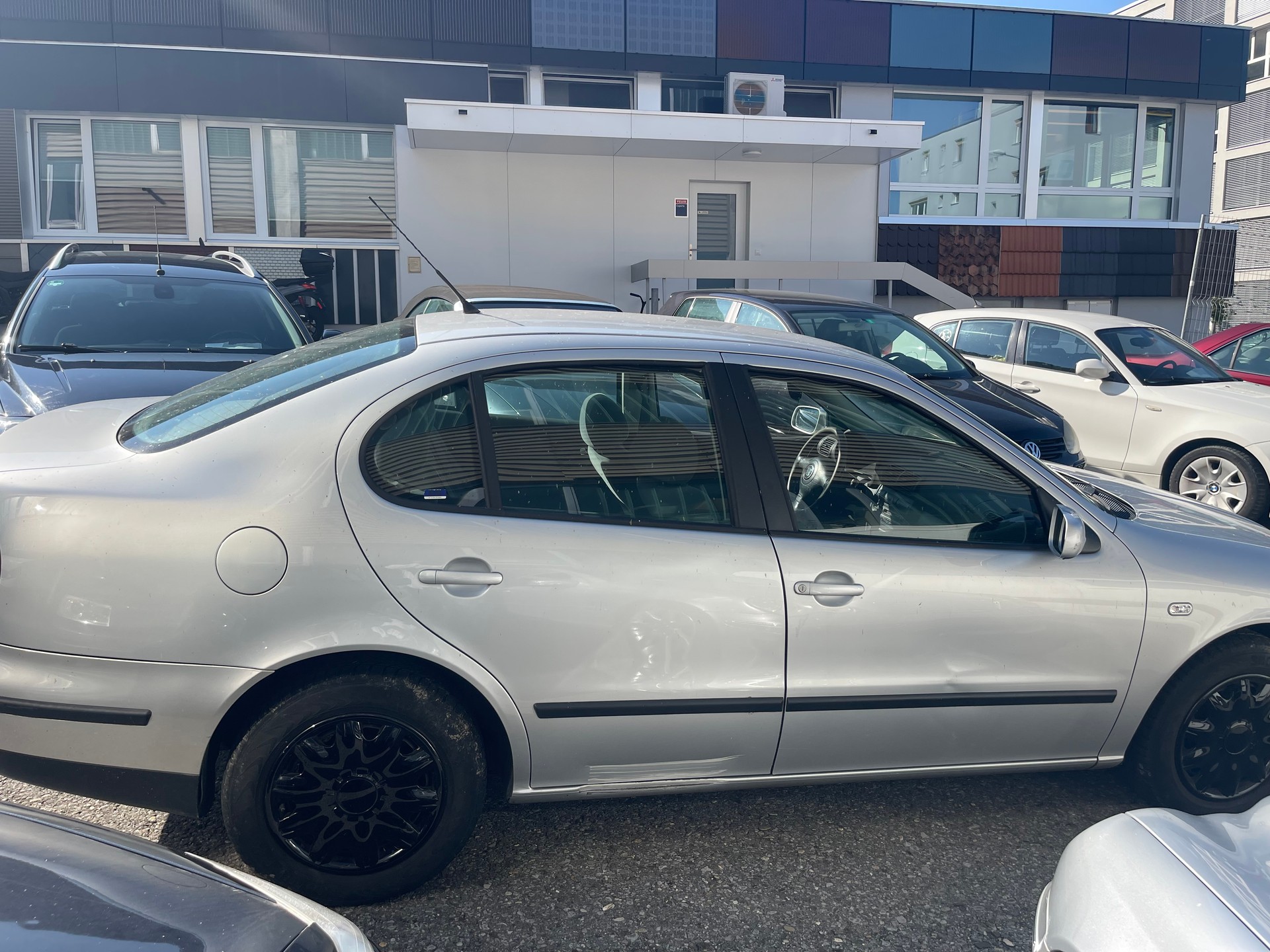 SEAT Toledo 1.8 Signo-image-8