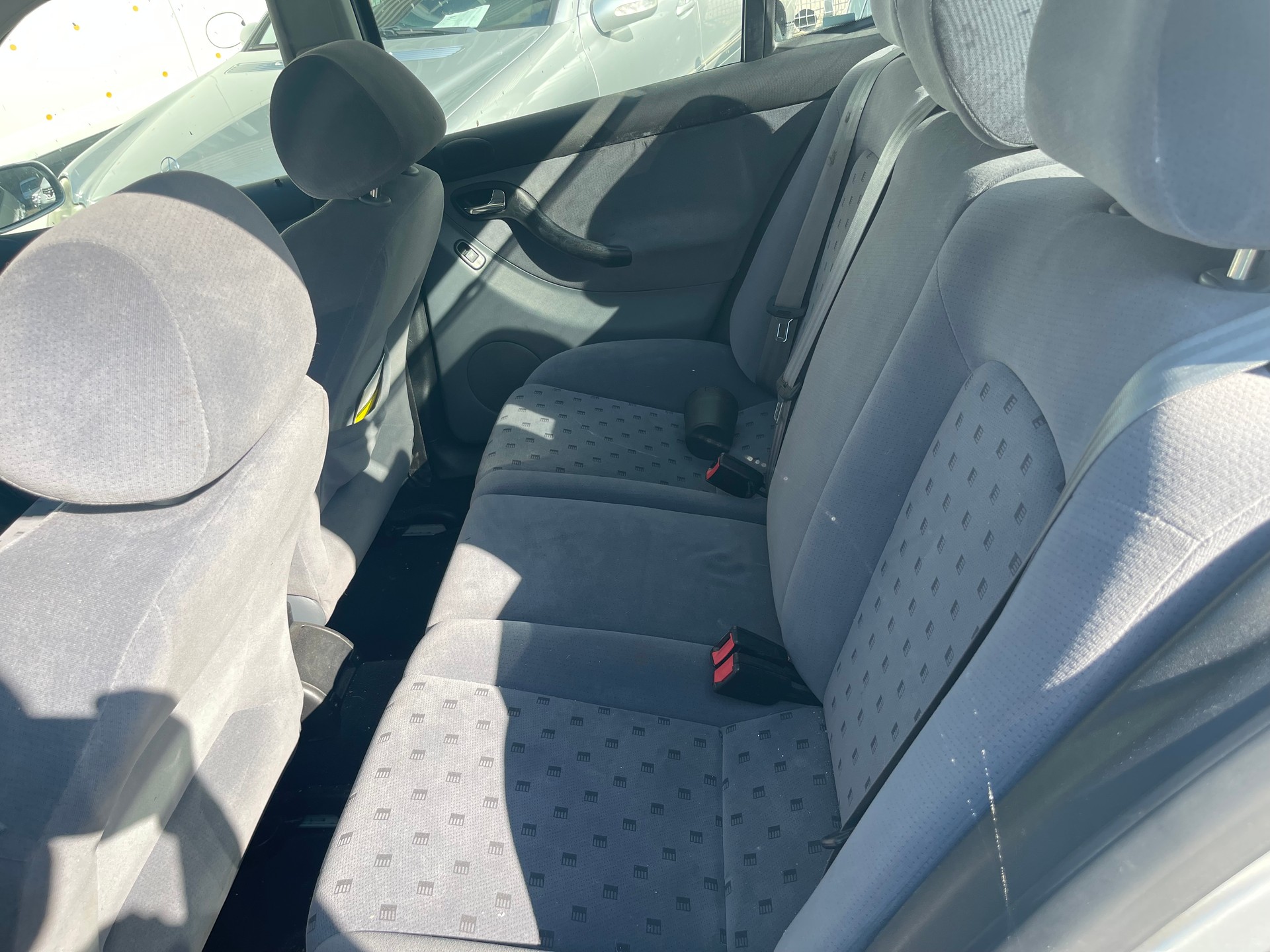 SEAT Toledo 1.8 Signo-image-7