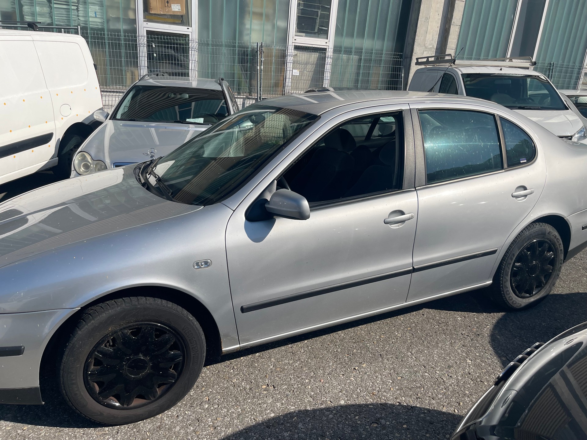 SEAT Toledo 1.8 Signo-image-9