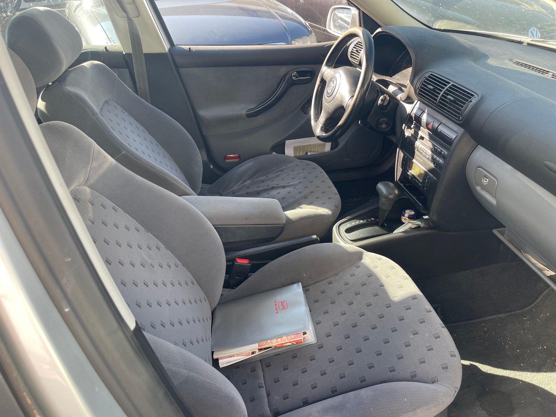 SEAT Toledo 1.8 Signo-image-5
