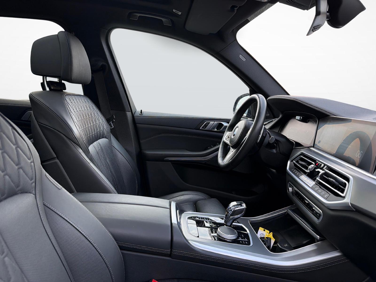 BMW X5 G05 30d xDrive SAG-image-17