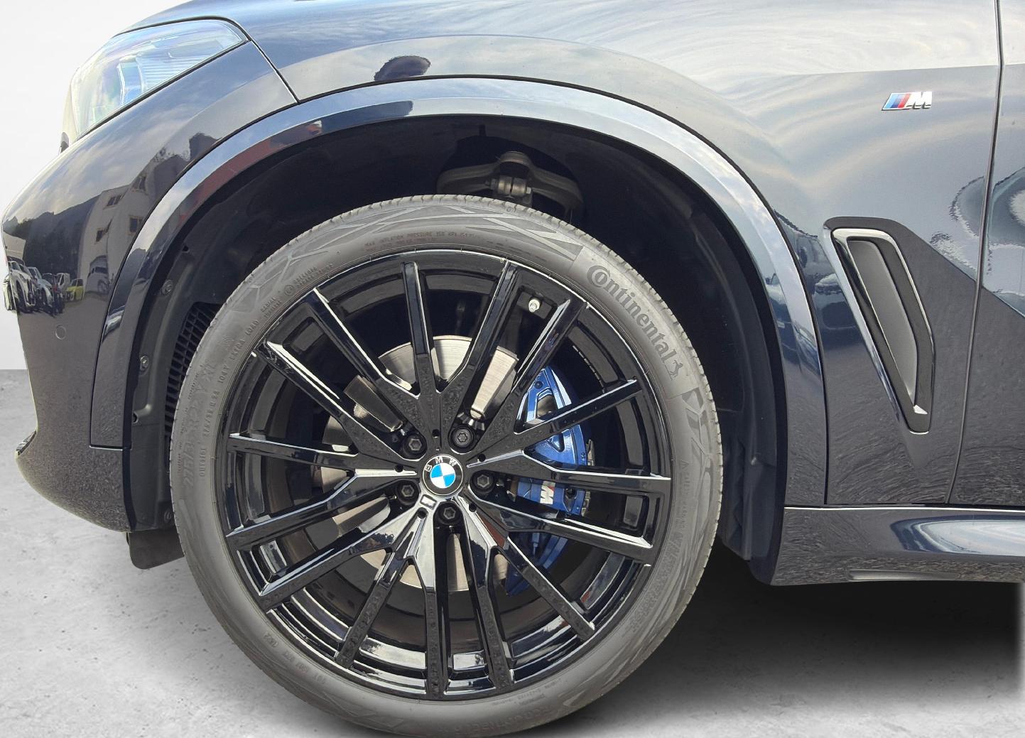 BMW X5 G05 30d xDrive SAG-image-9