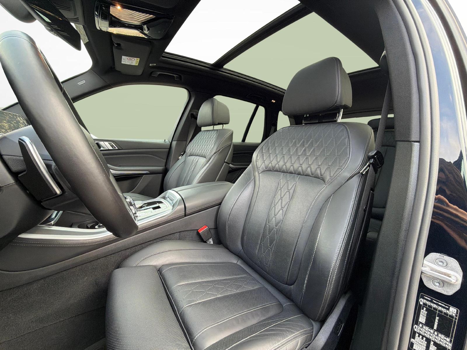 BMW X5 G05 30d xDrive SAG-image-10