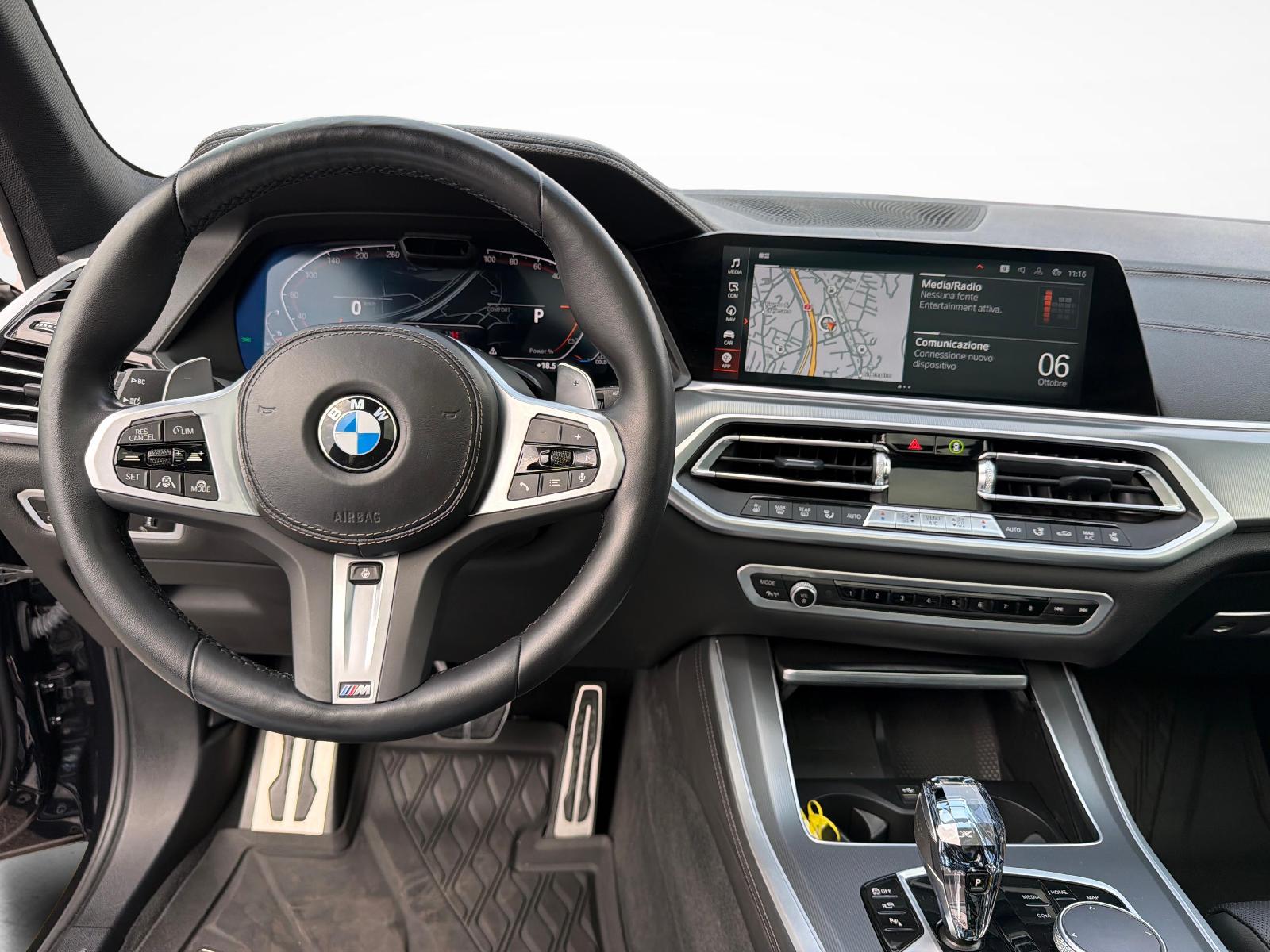 BMW X5 G05 30d xDrive SAG-image-13