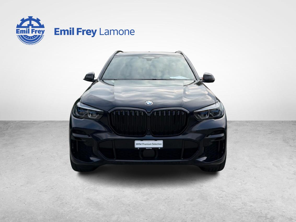BMW X5 G05 30d xDrive SAG-image-8