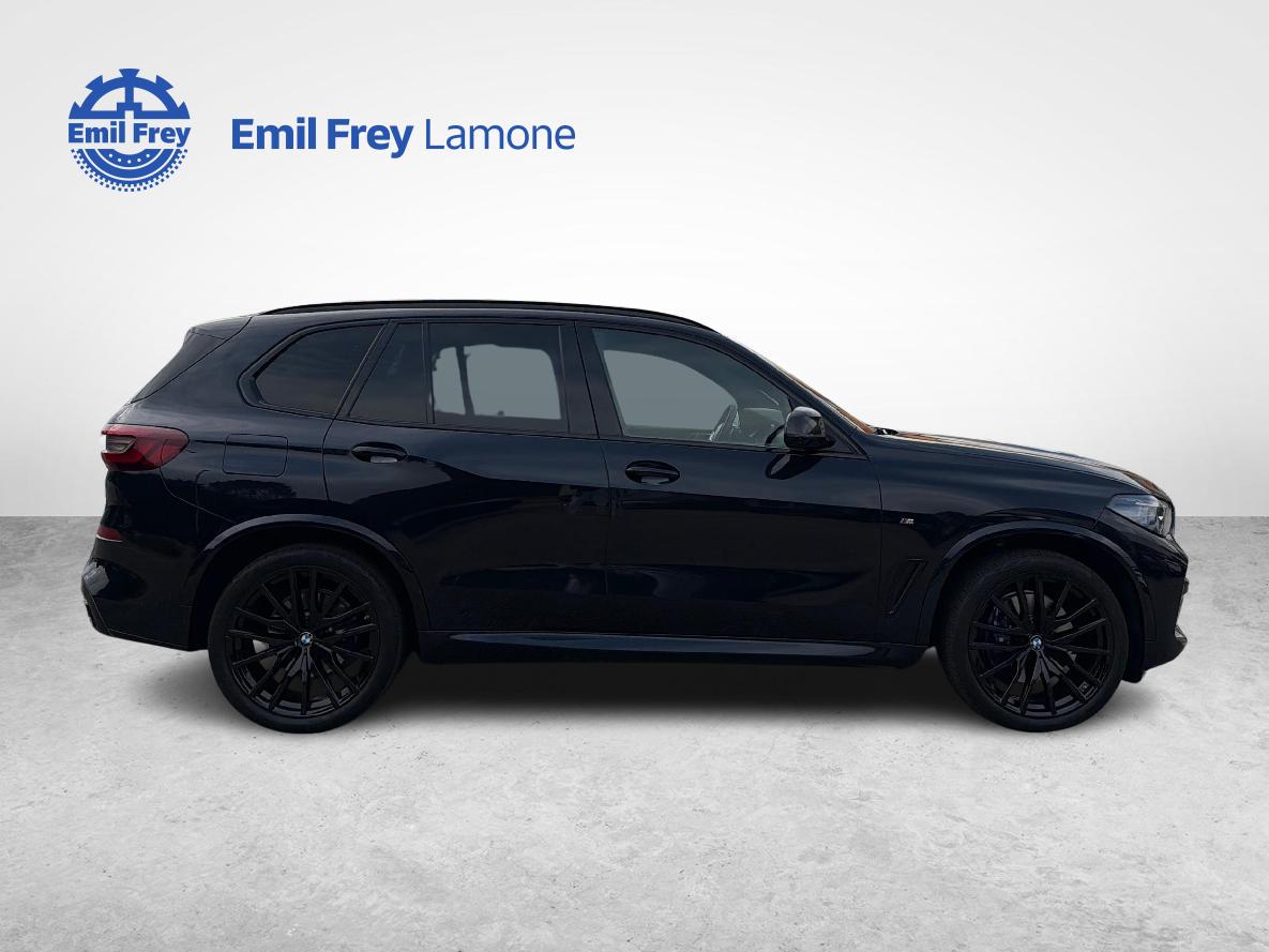 BMW X5 G05 30d xDrive SAG-image-6