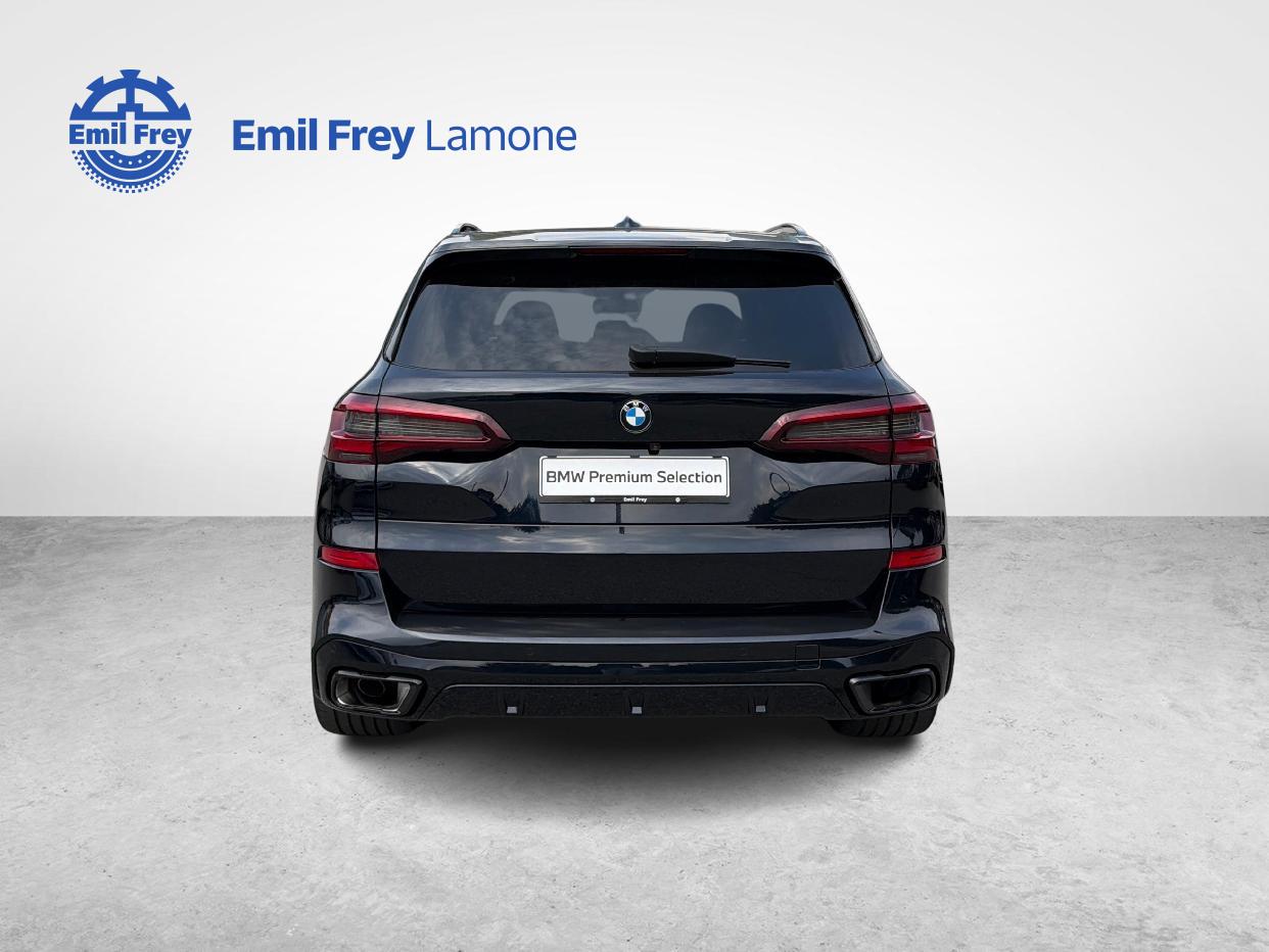 BMW X5 G05 30d xDrive SAG-image-4
