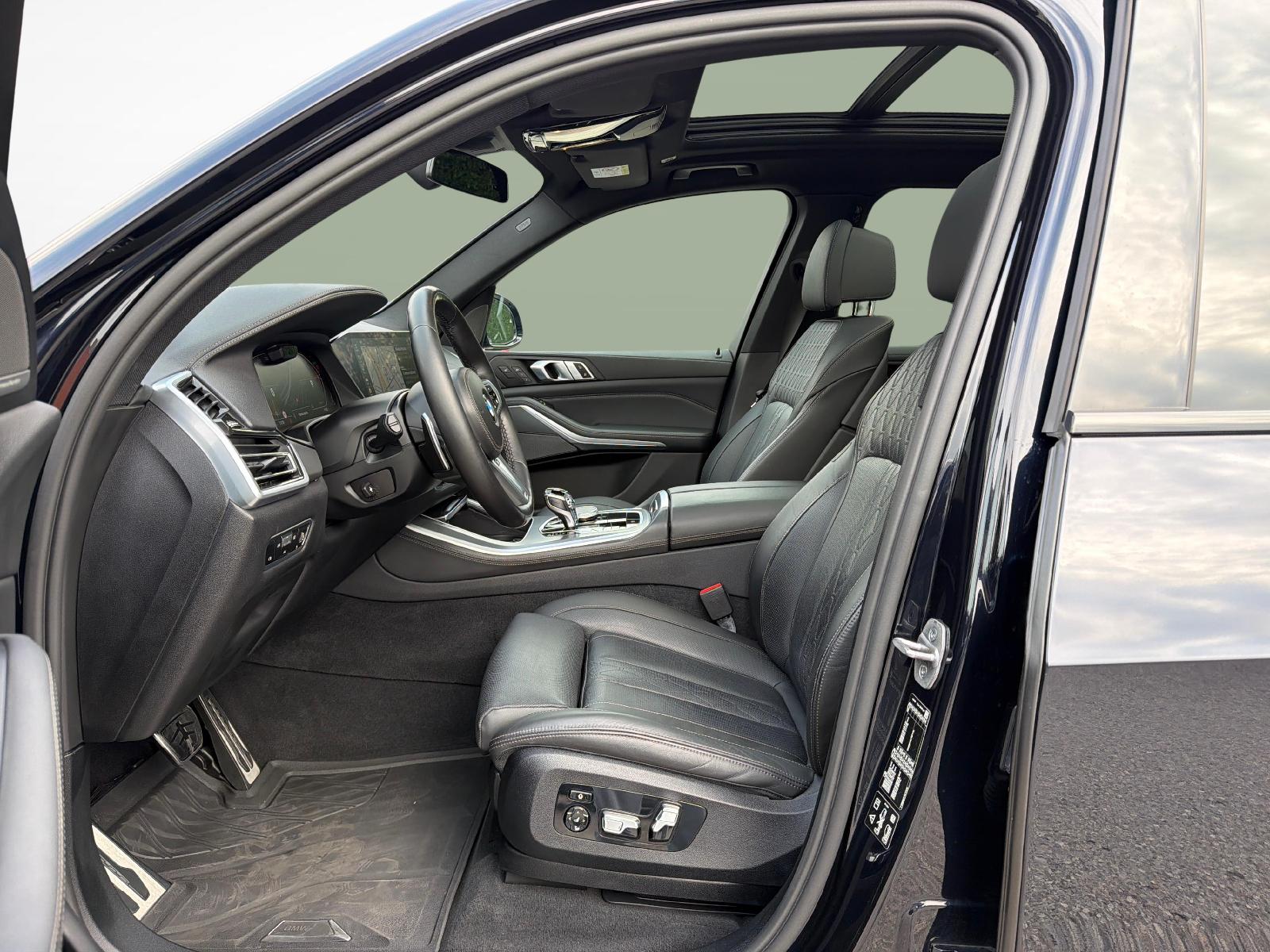 BMW X5 G05 30d xDrive SAG-image-11