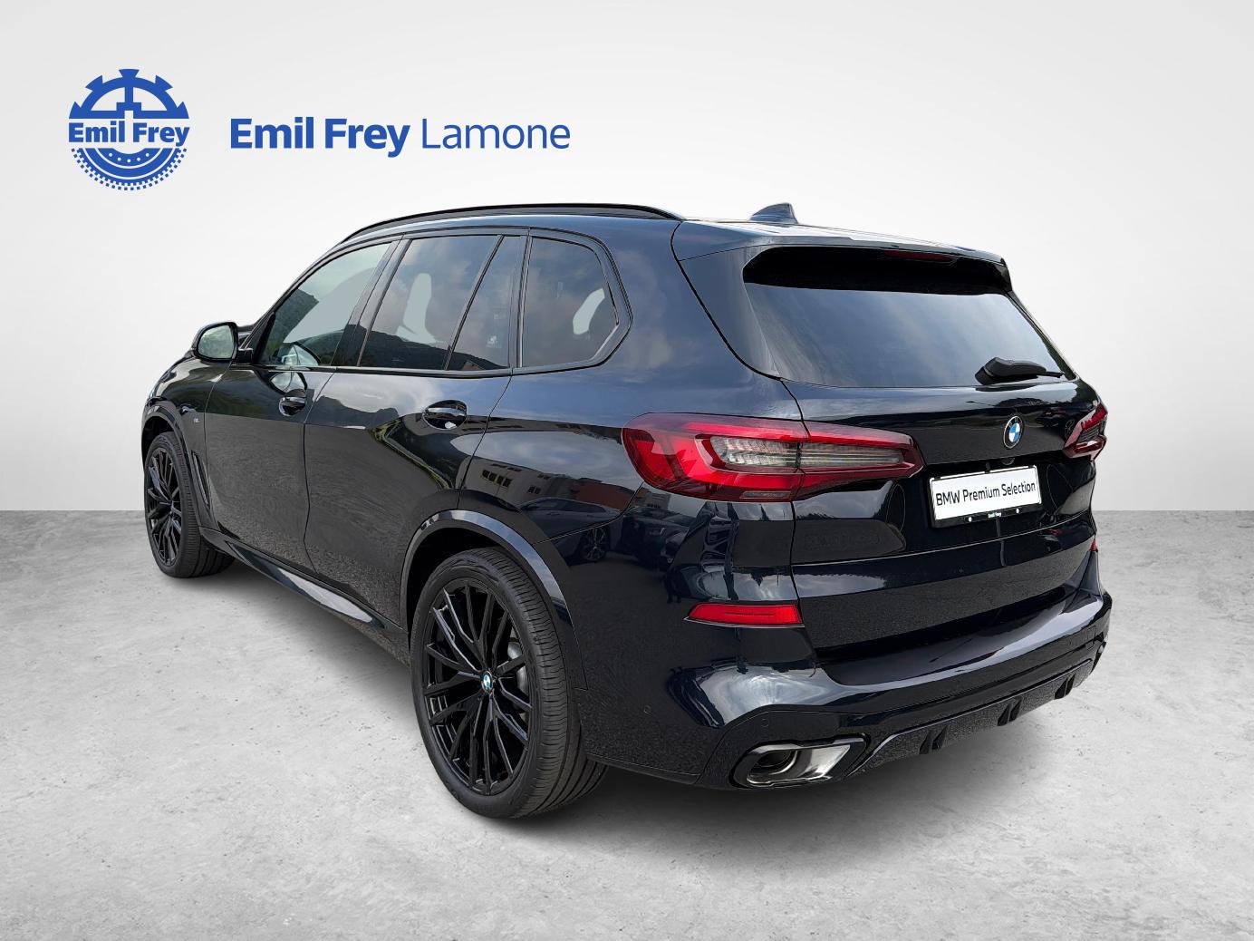 BMW X5 G05 30d xDrive SAG-showroom-element-3