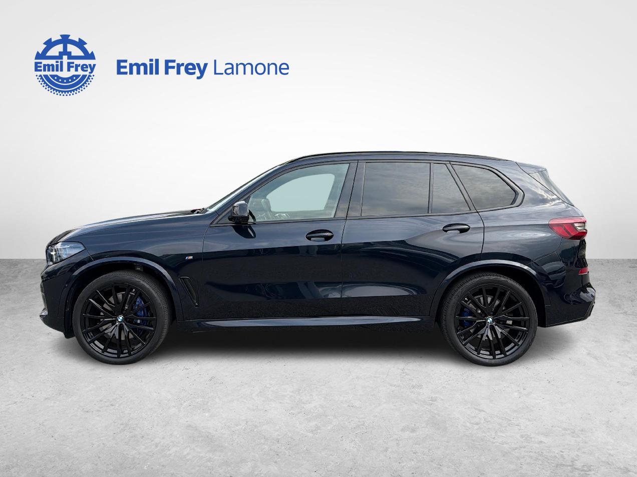 BMW X5 G05 30d xDrive SAG-image-2