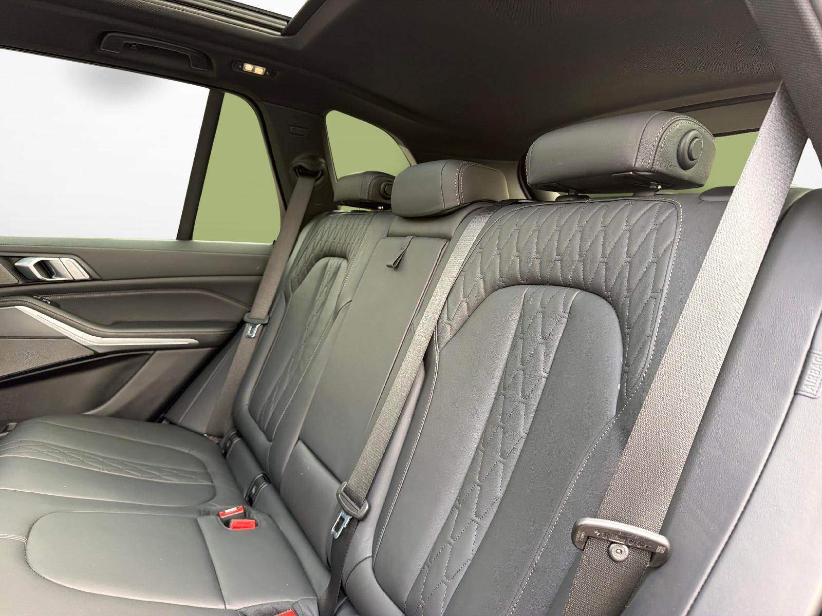 BMW X5 G05 30d xDrive SAG-image-19