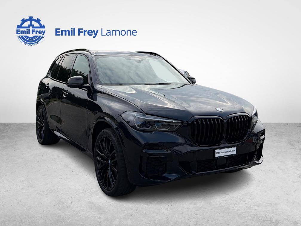 BMW X5 G05 30d xDrive SAG-image-7