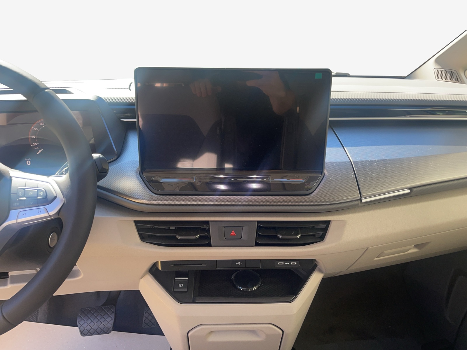 VW California 2.0 TDI Beach Tour Liberty-image-10