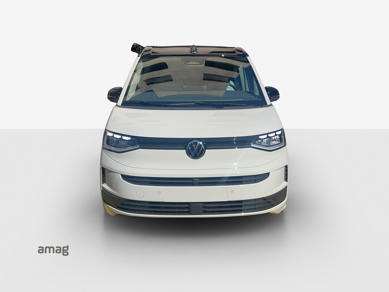 VW California 2.0 TDI Beach Tour Liberty-image-6