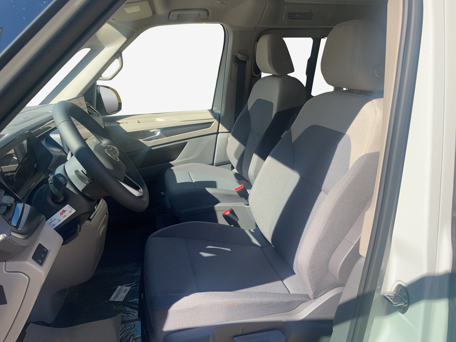 VW California 2.0 TDI Beach Tour Liberty-image-7