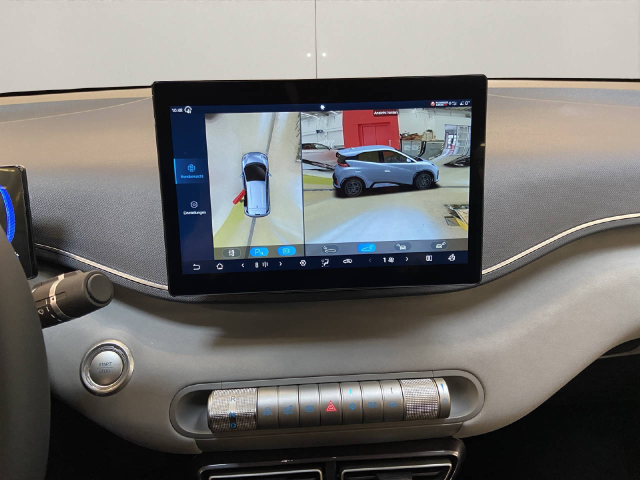 BYD Dolphin Surf Comfort-image-9