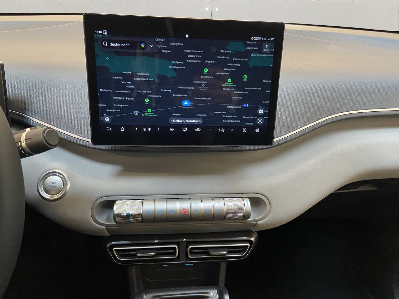 BYD Dolphin Surf Comfort-image-10