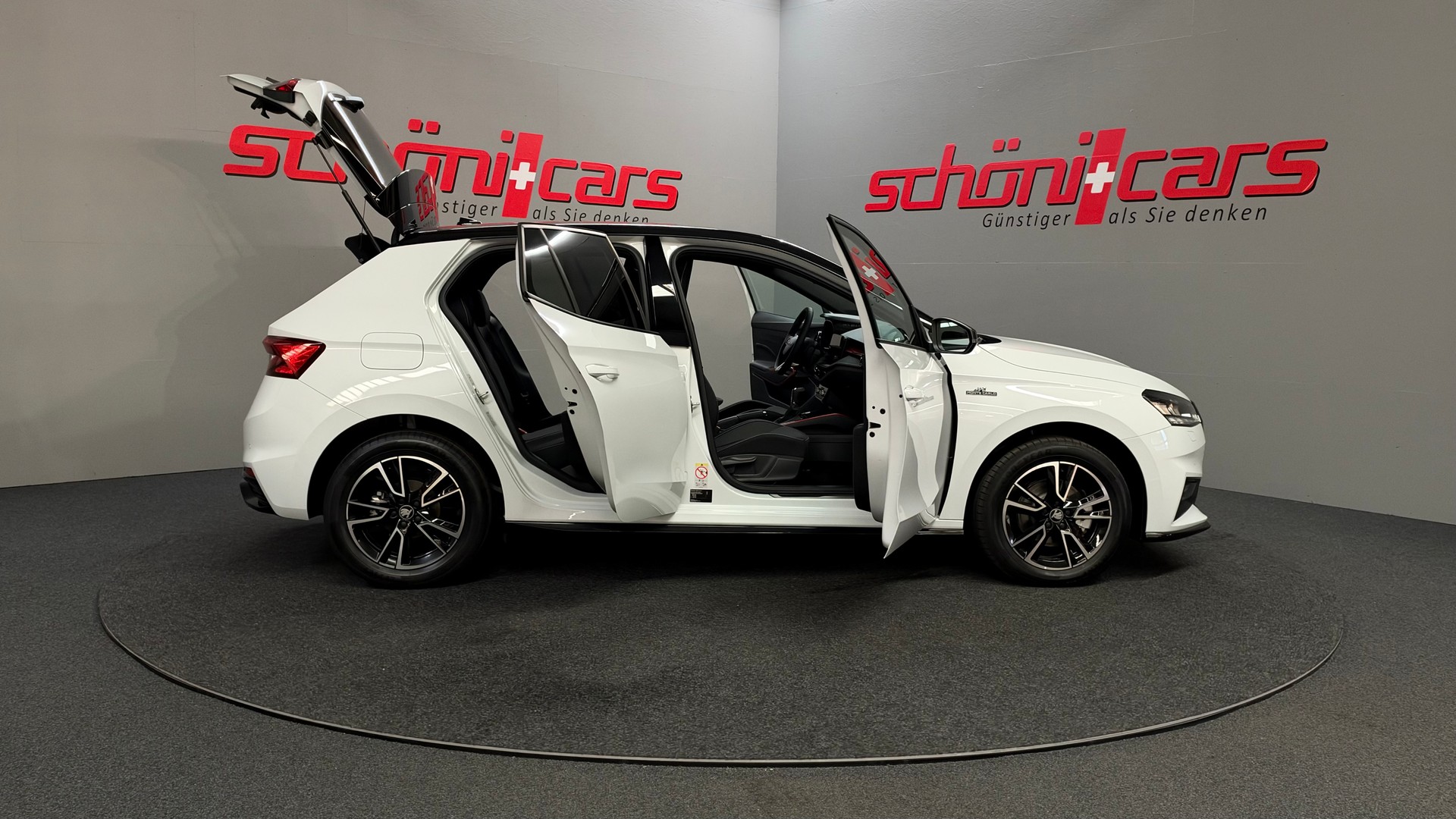 SKODA Fabia 1.5 TSI Monte Carlo DSG-image-7