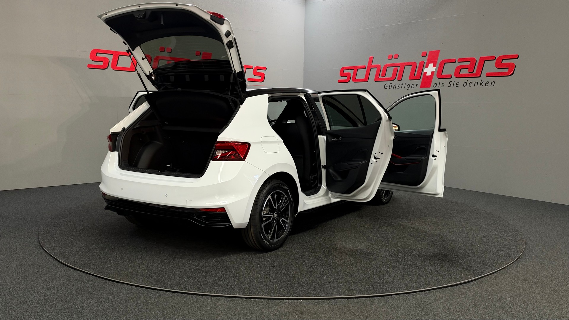 SKODA Fabia 1.5 TSI Monte Carlo DSG-image-6