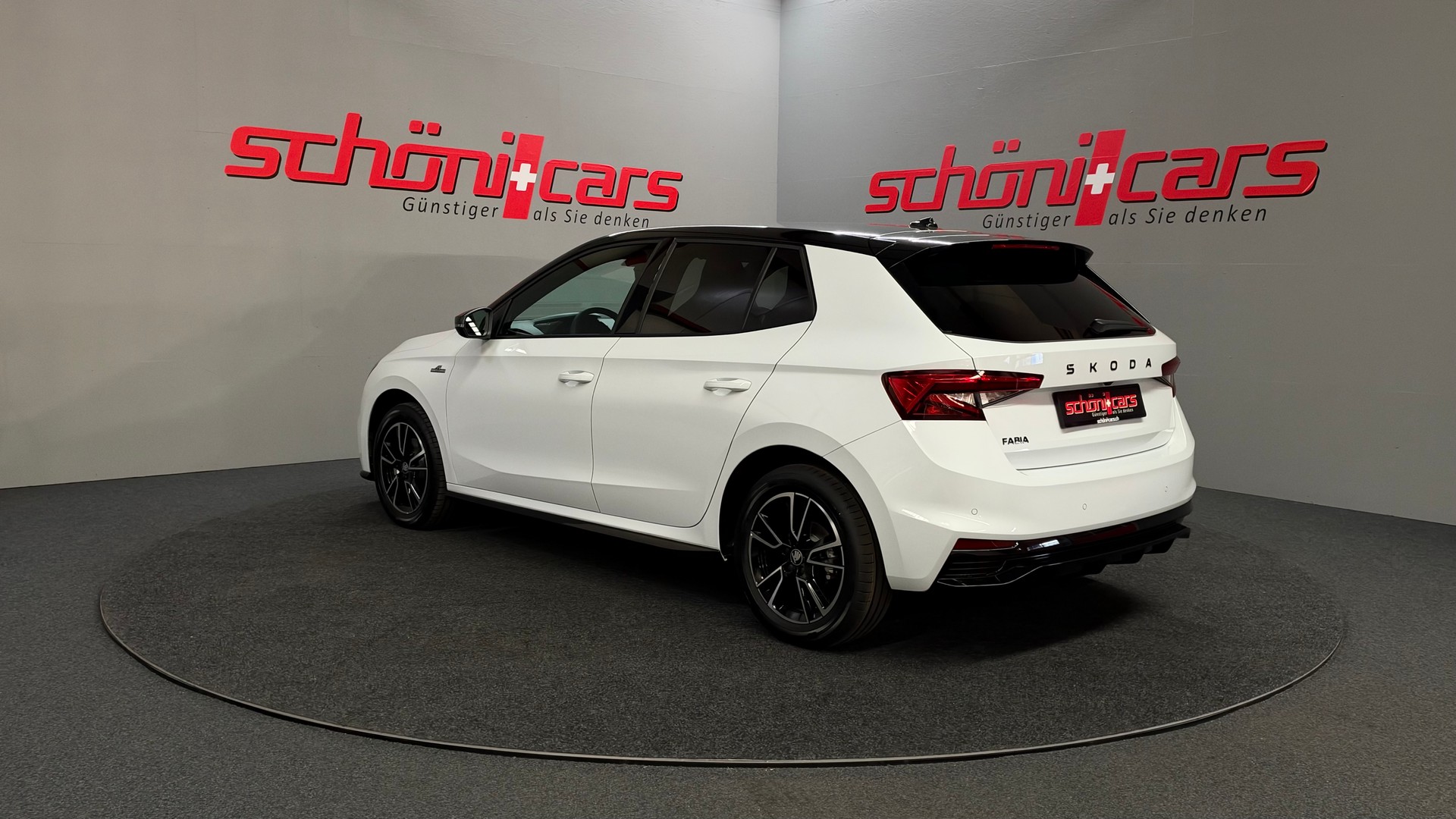 SKODA Fabia 1.5 TSI Monte Carlo DSG-image-3
