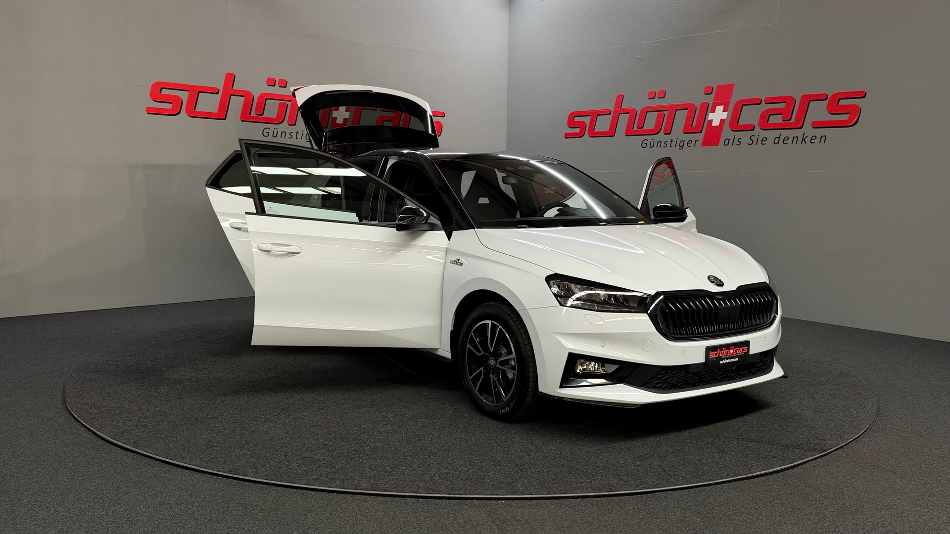 SKODA Fabia 1.5 TSI Monte Carlo DSG-image-8
