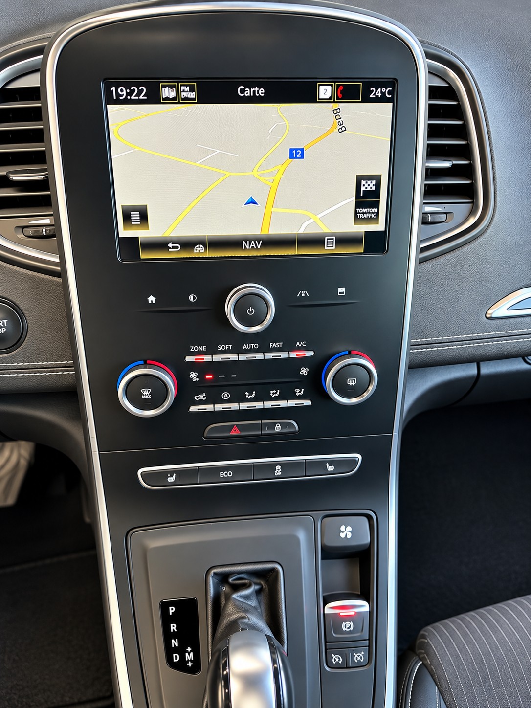 RENAULT Grand Scénic 1.3 16V Turbo Intens EDC 7pl.-image-13