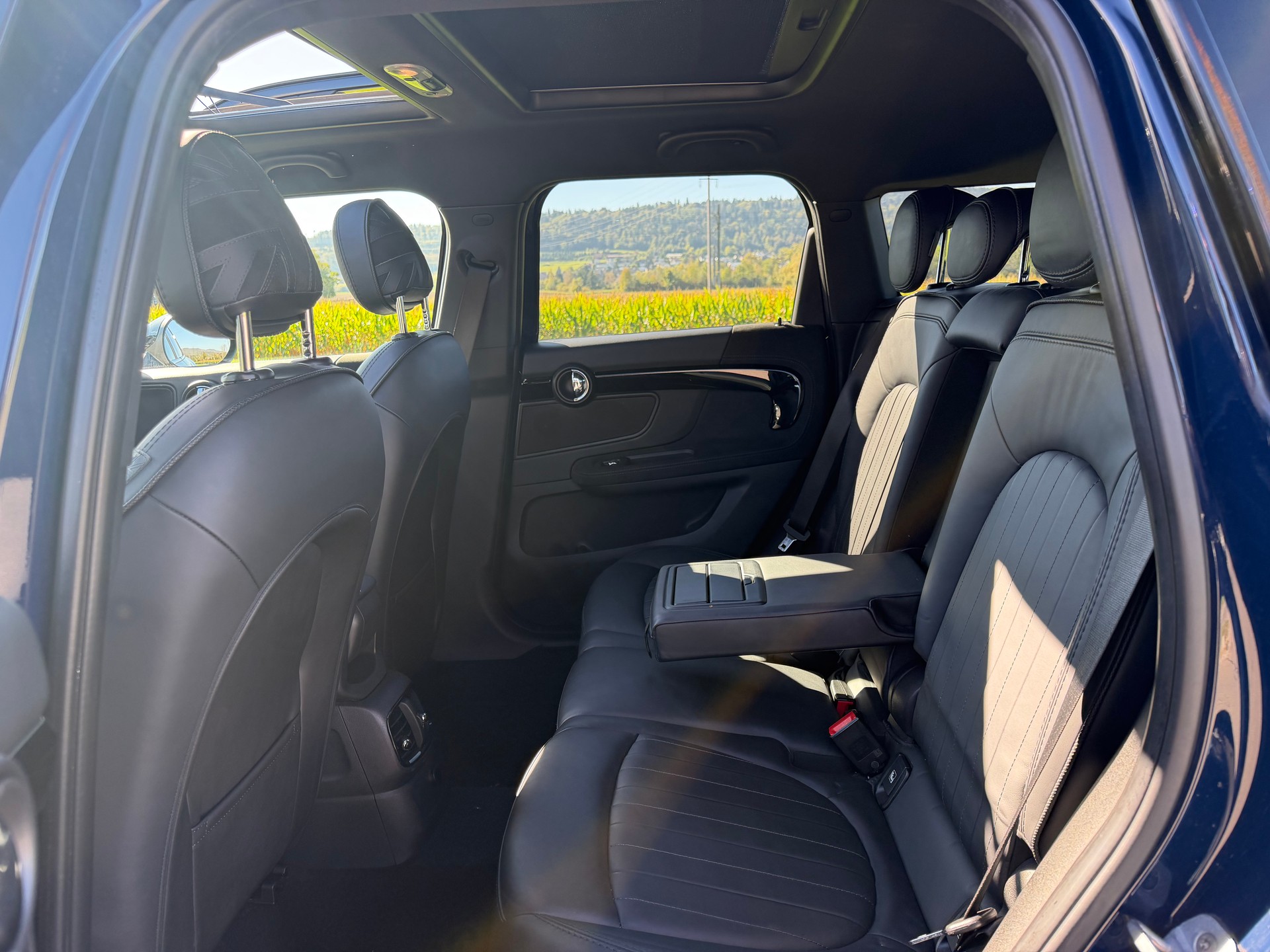 MINI Countryman John Cooper Works ALL4 Steptronic-image-27