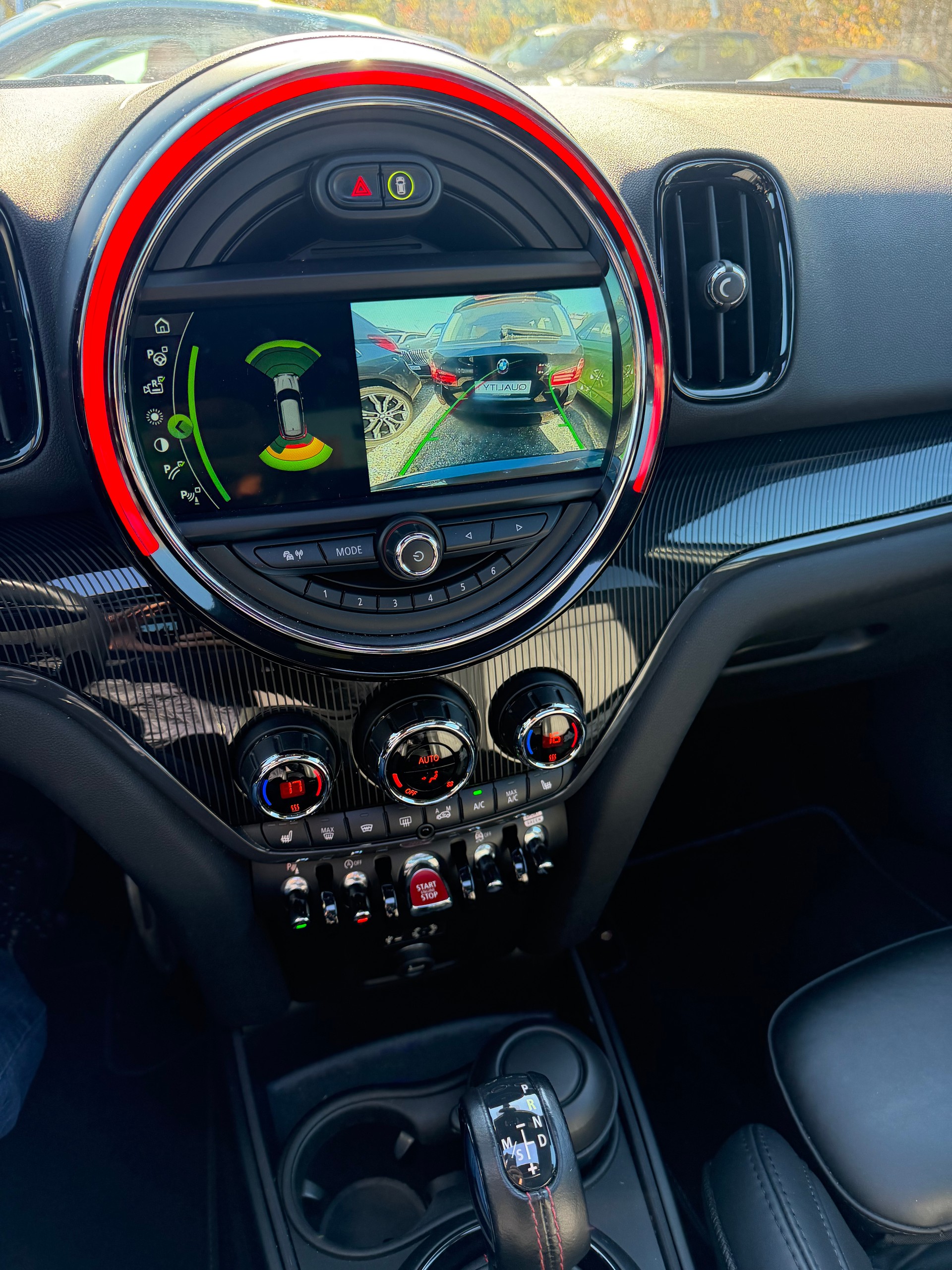 MINI Countryman John Cooper Works ALL4 Steptronic-image-19