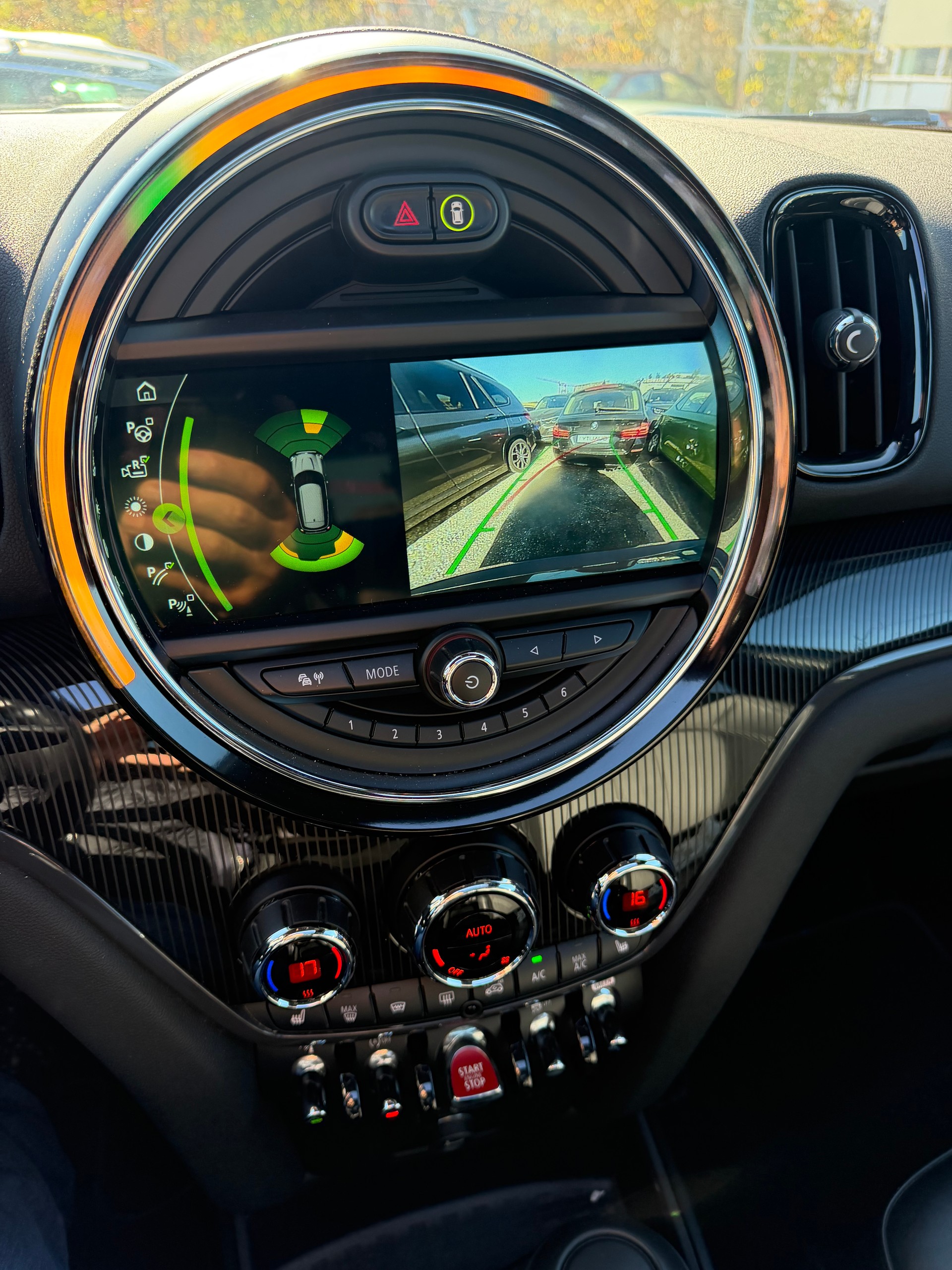 MINI Countryman John Cooper Works ALL4 Steptronic-image-18