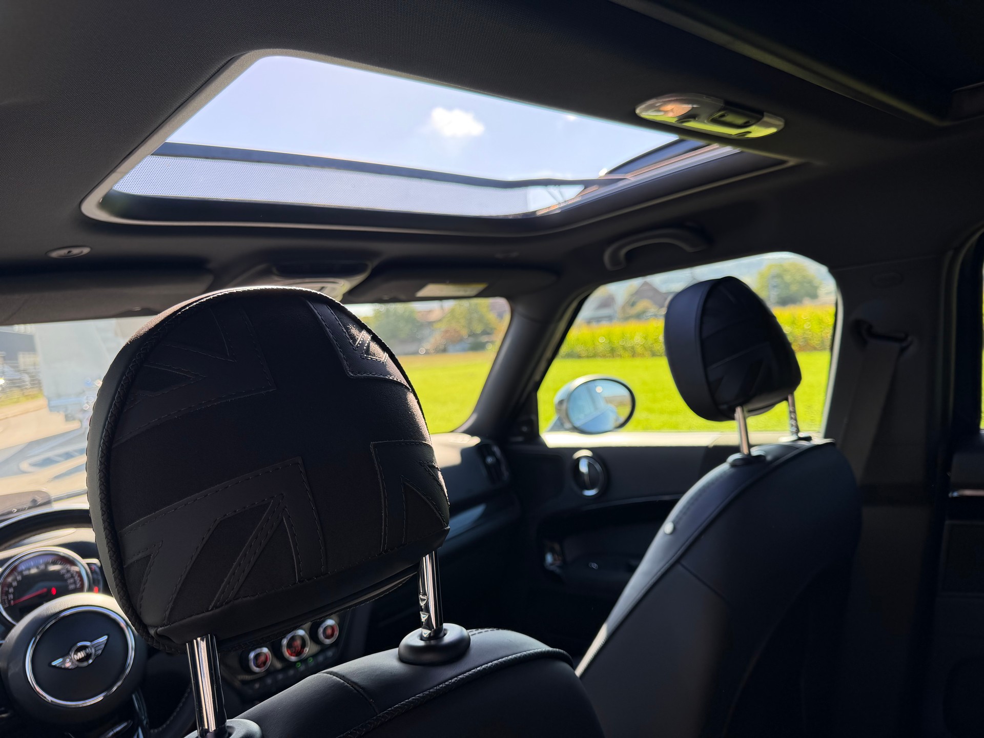 MINI Countryman John Cooper Works ALL4 Steptronic-image-25