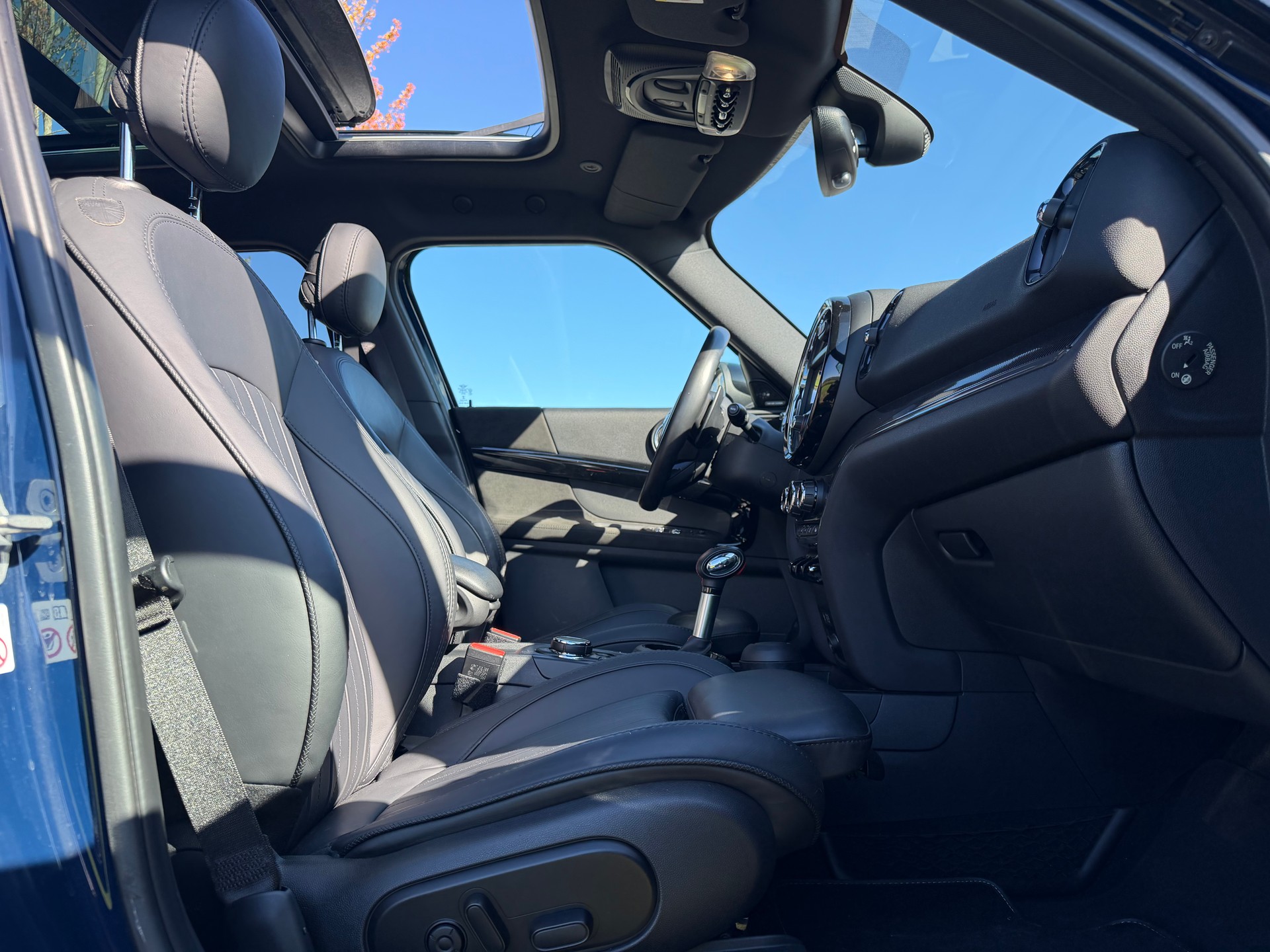 MINI Countryman John Cooper Works ALL4 Steptronic-image-20