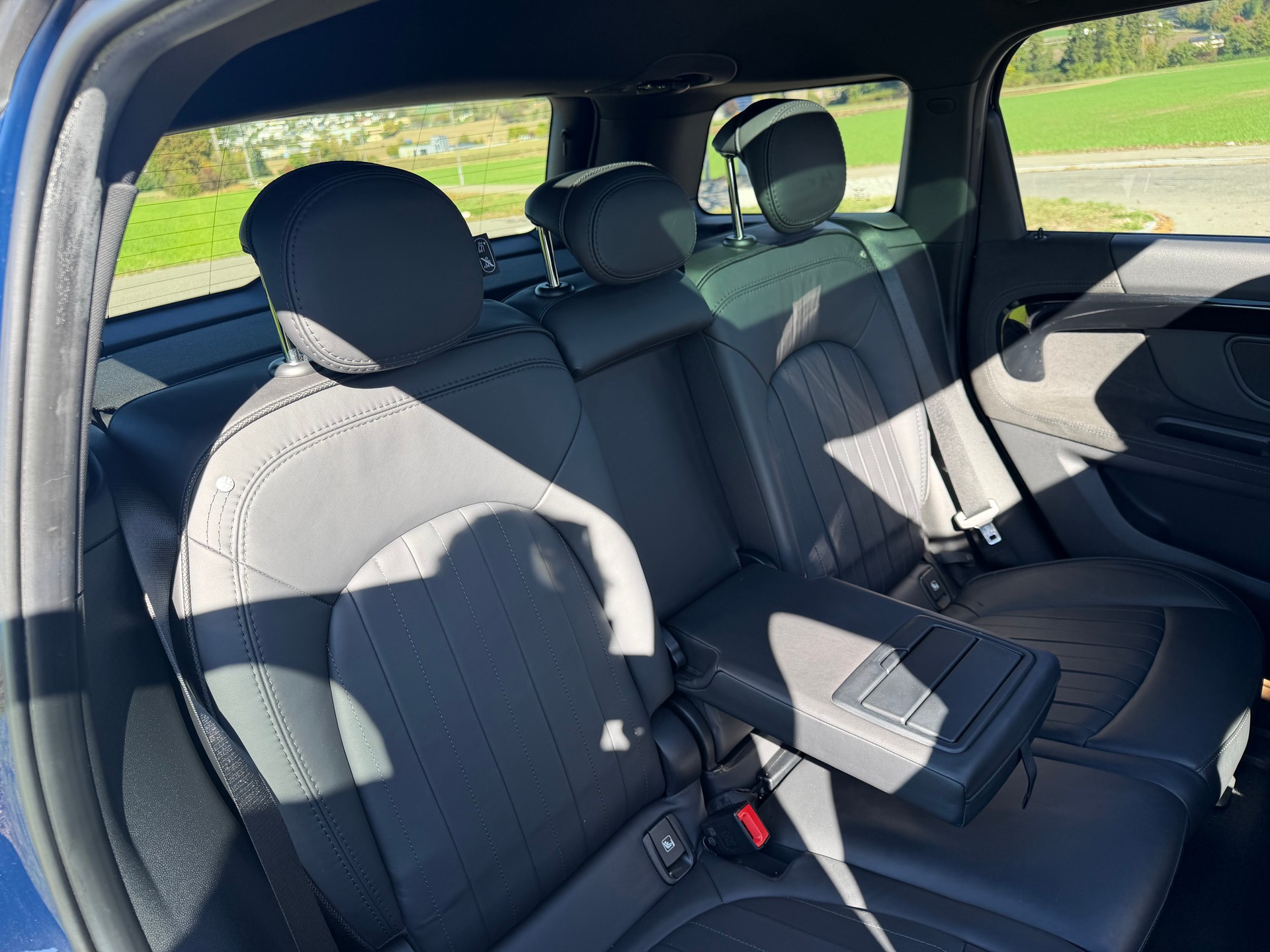 MINI Countryman John Cooper Works ALL4 Steptronic-image-23