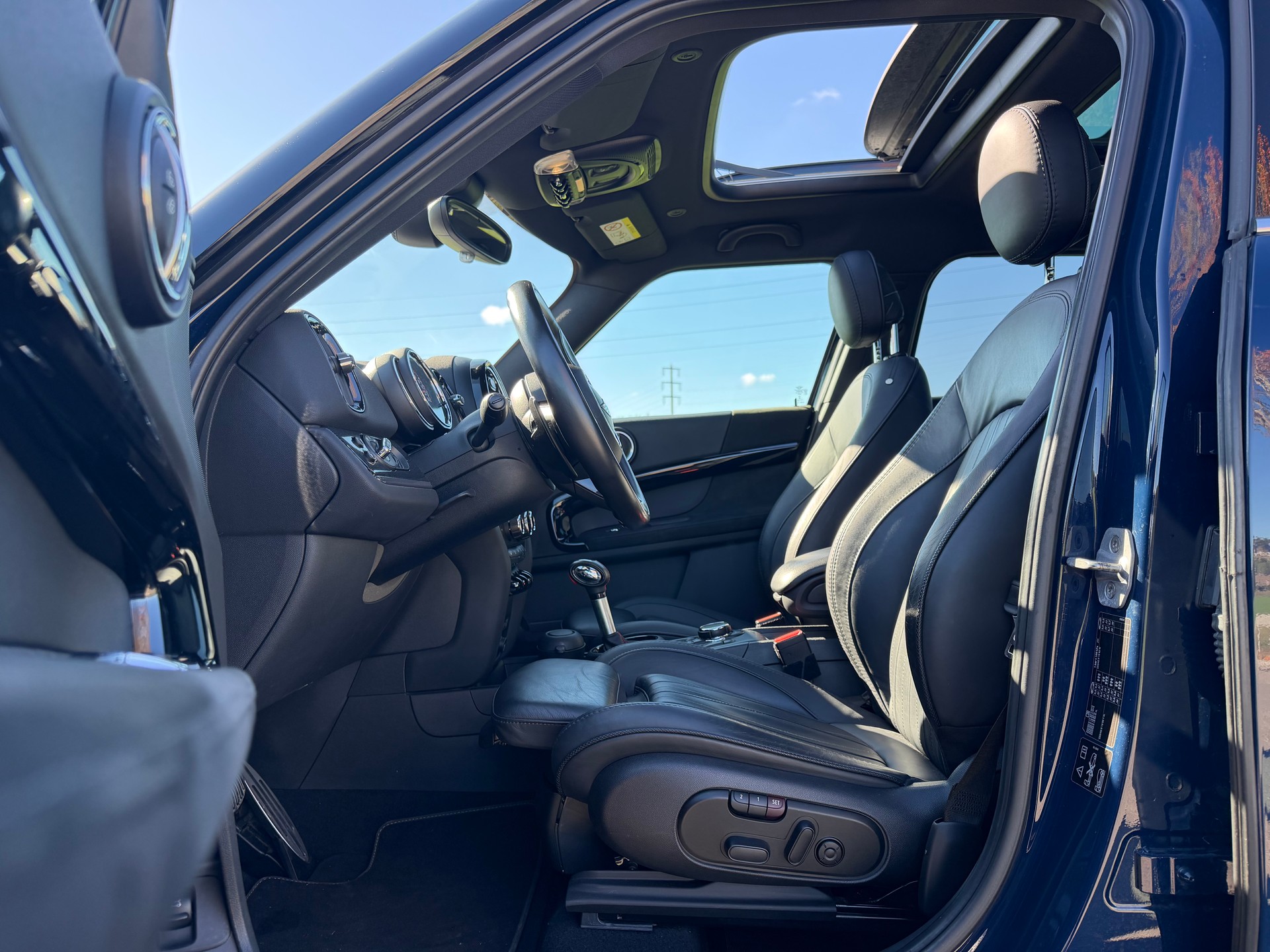 MINI Countryman John Cooper Works ALL4 Steptronic-image-21
