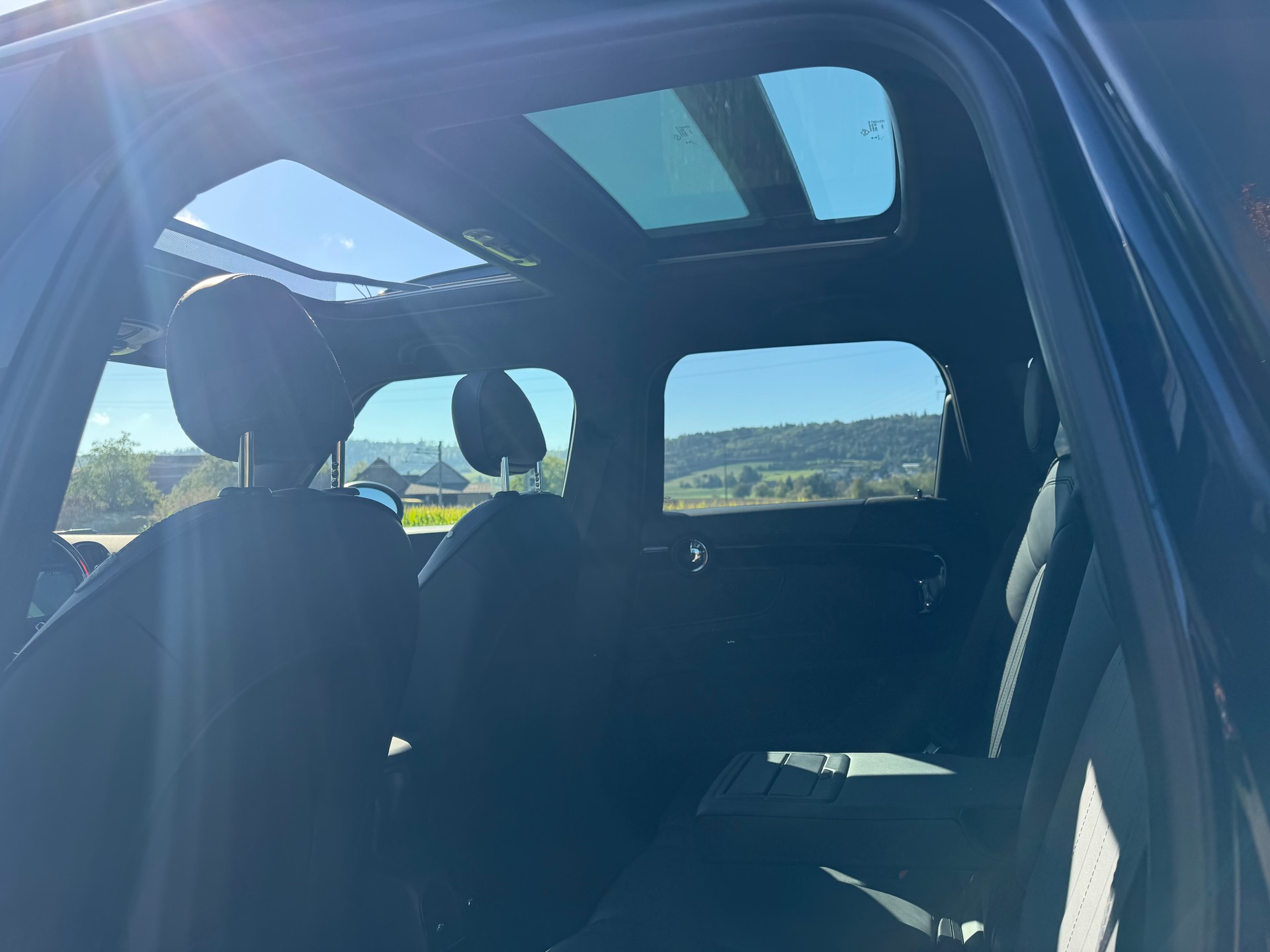 MINI Countryman John Cooper Works ALL4 Steptronic-image-26