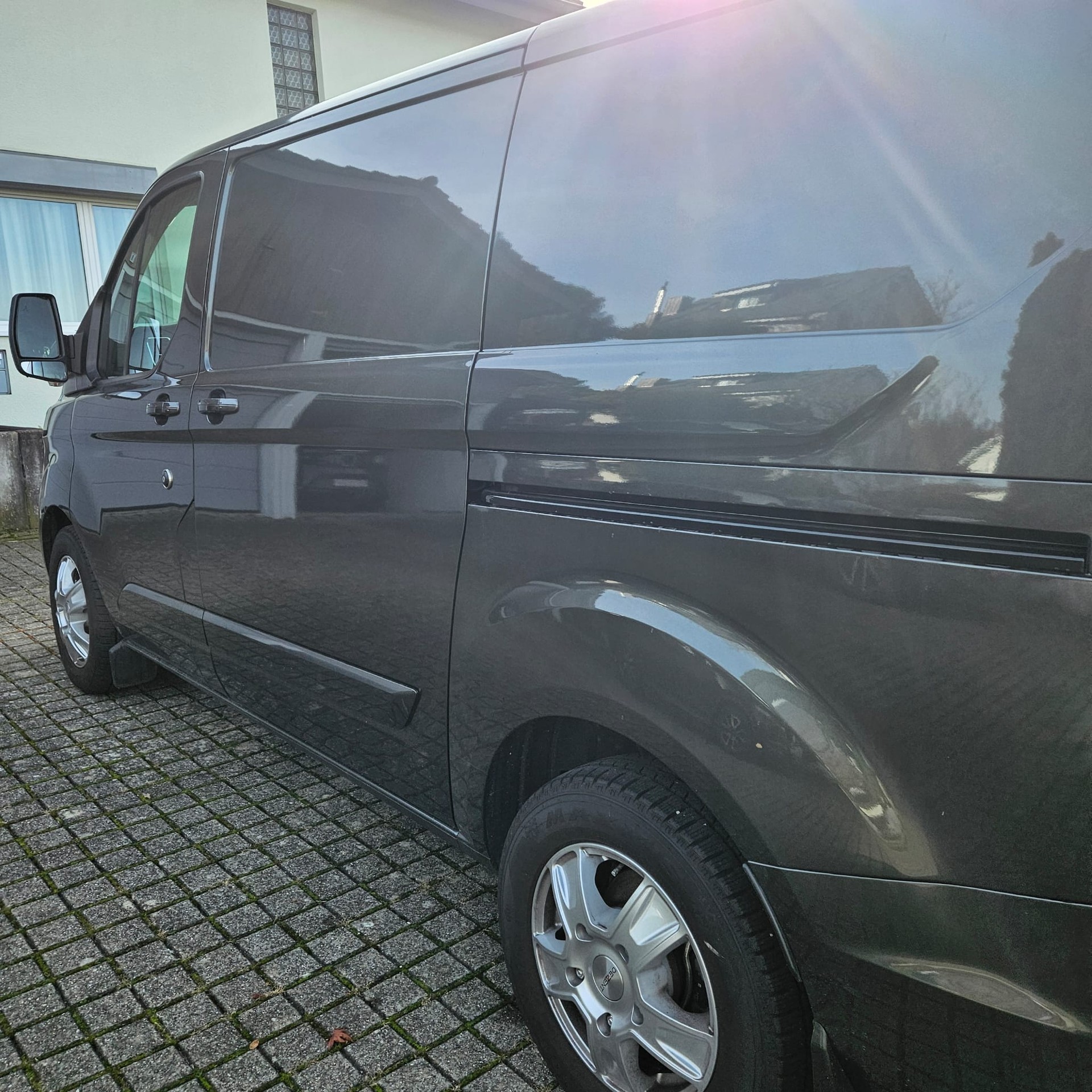 FORD 2.0 TDCi 170 Trend-image-2
