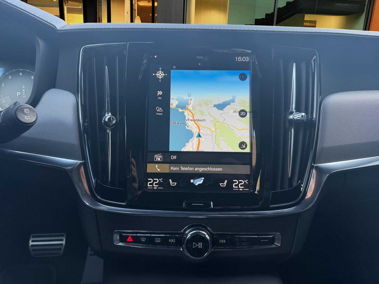 VOLVO V90 2.0 B4 Core-image-15