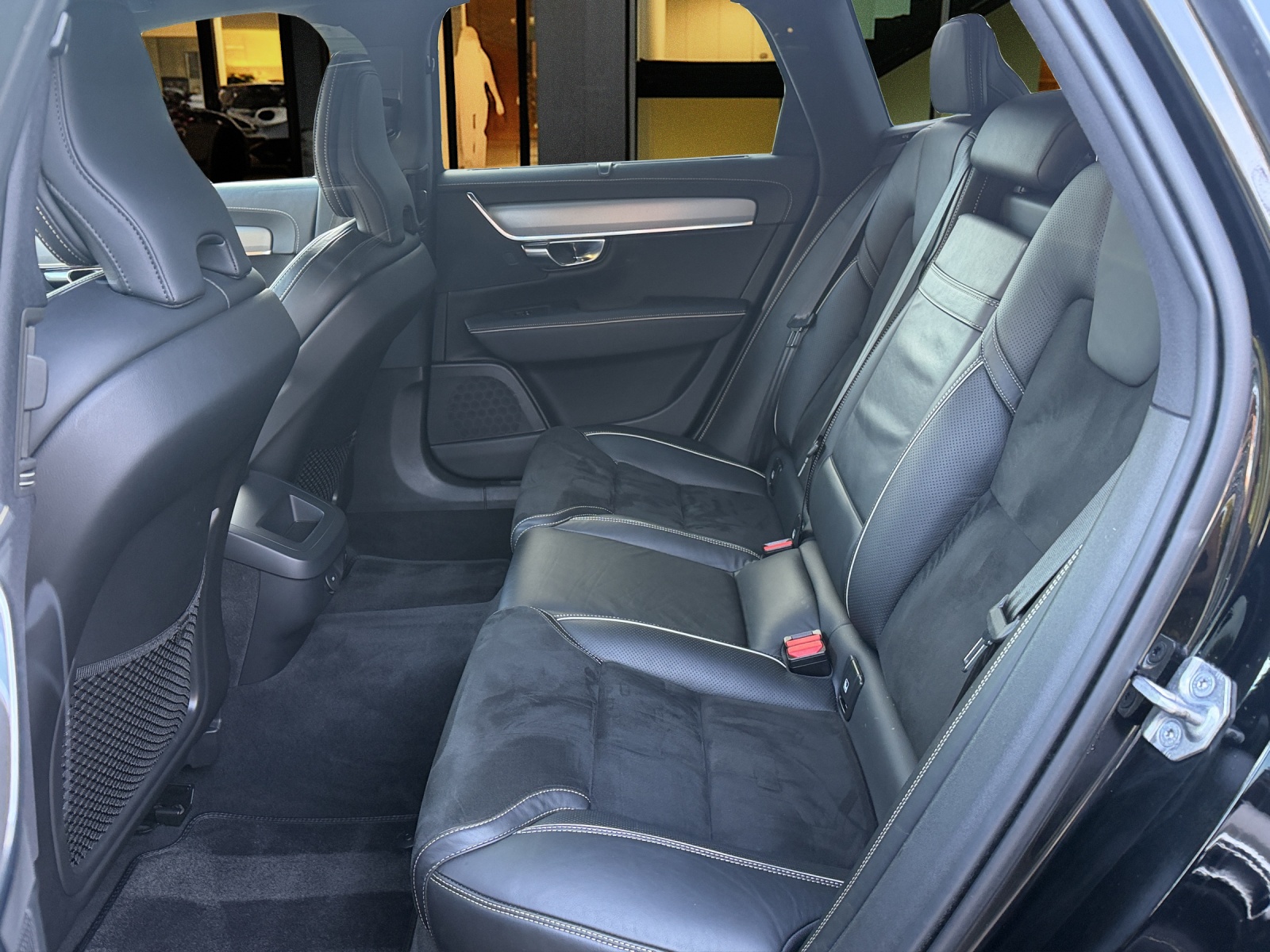 VOLVO V90 2.0 B4 Core-image-10