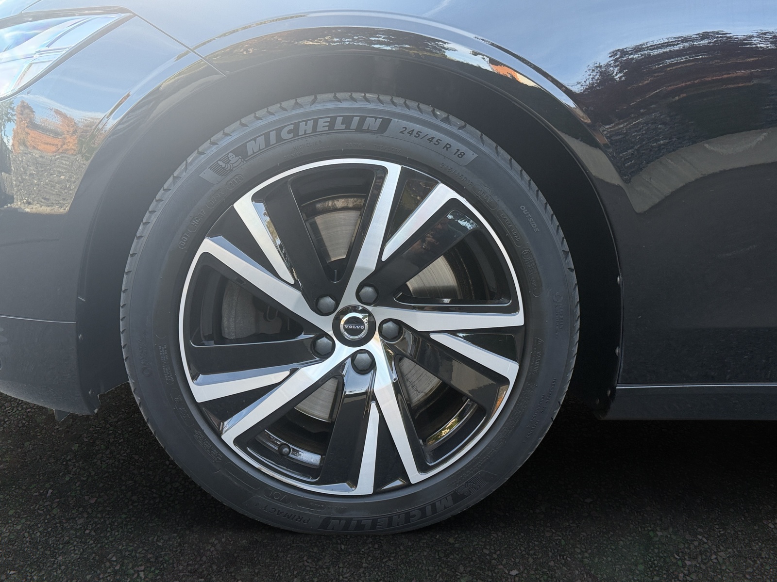 VOLVO V90 2.0 B4 Core-image-8